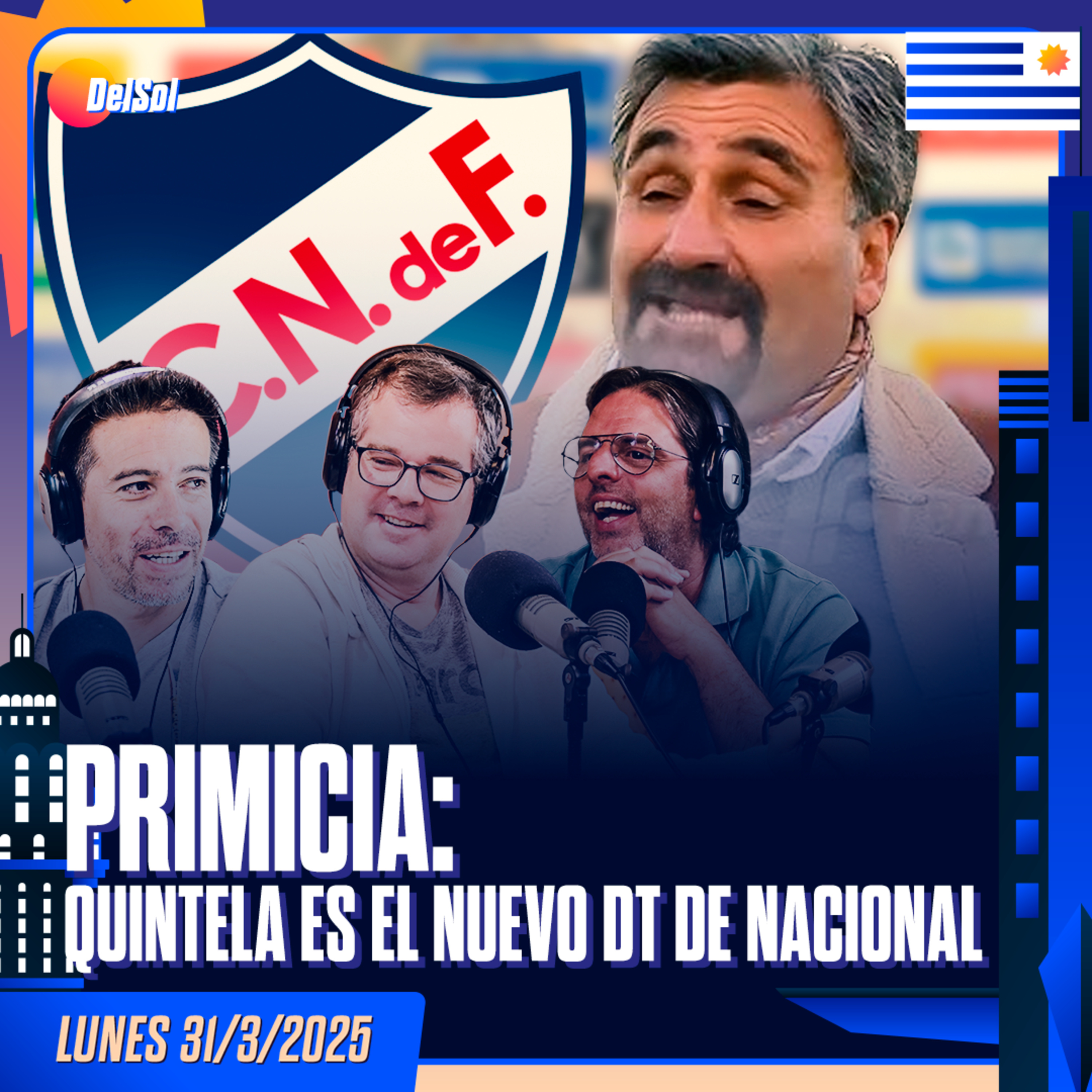DelSol 99.5 FM