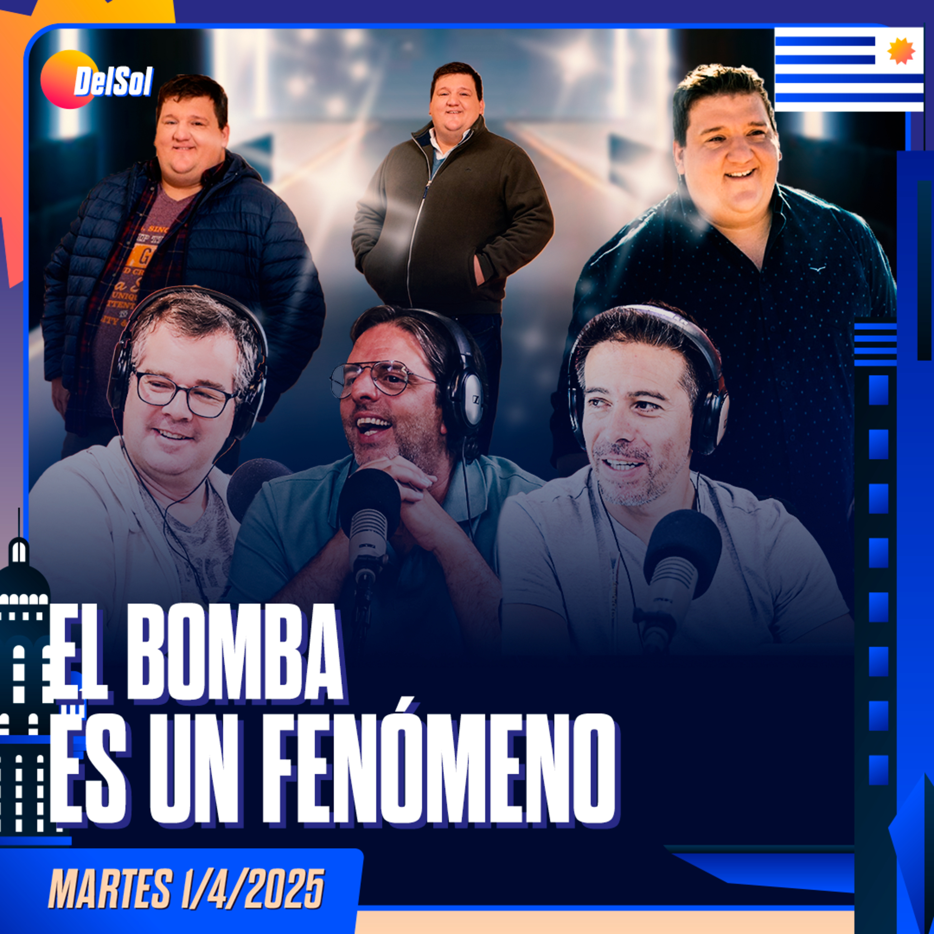 DelSol 99.5 FM