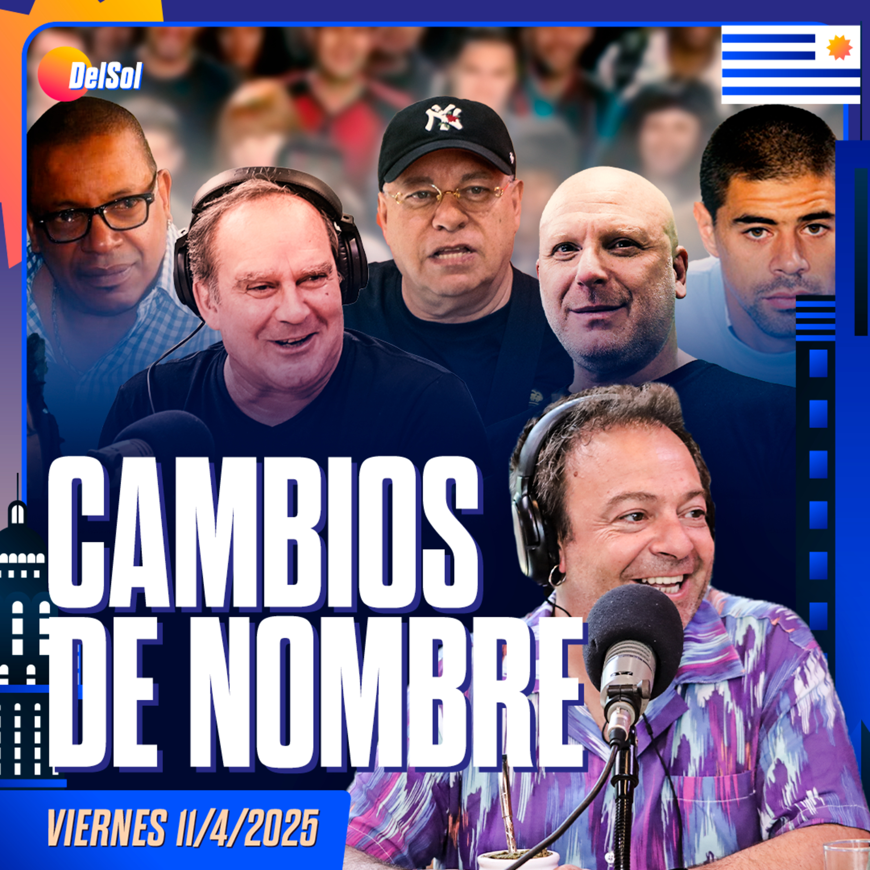 DelSol 99.5 FM