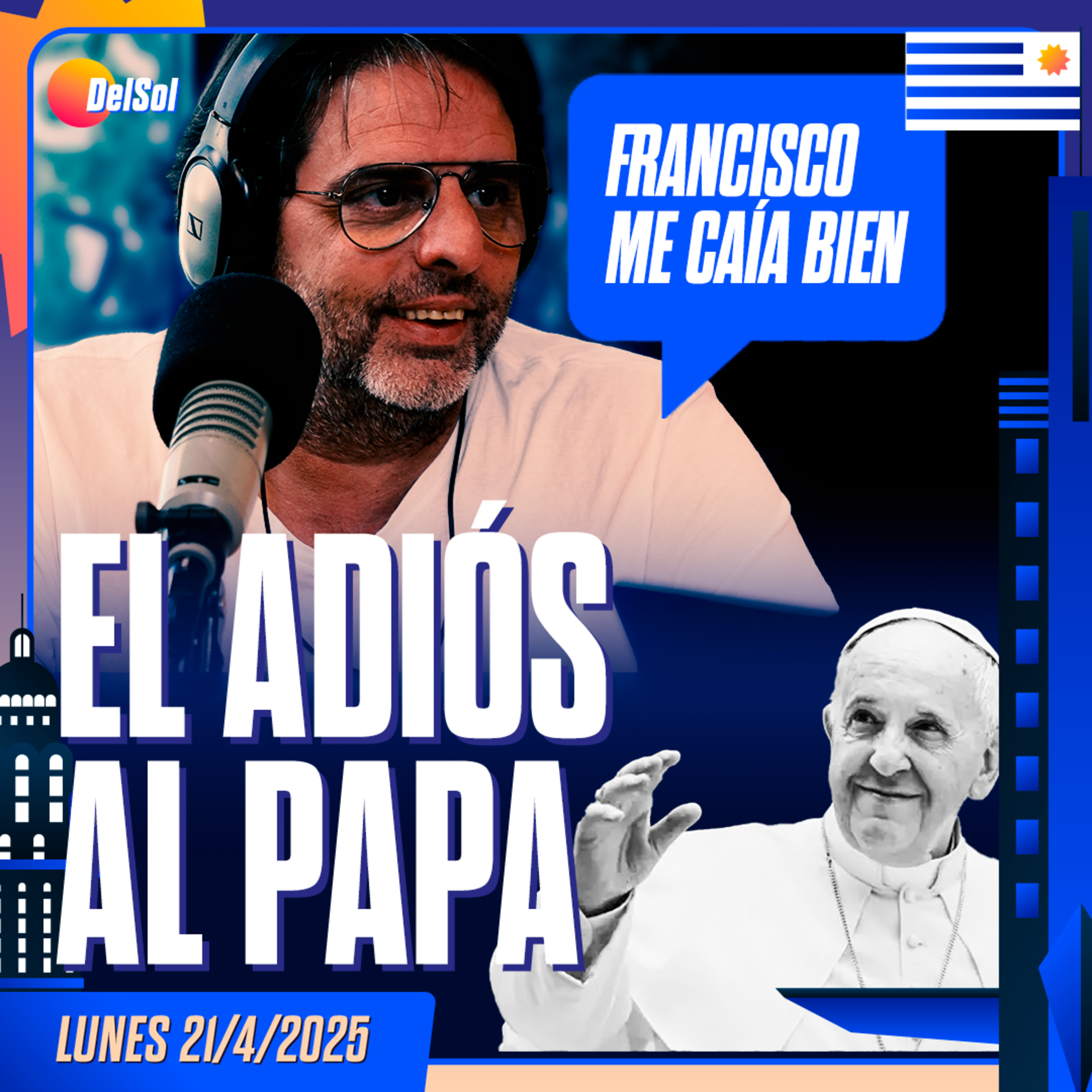 DelSol 99.5 FM