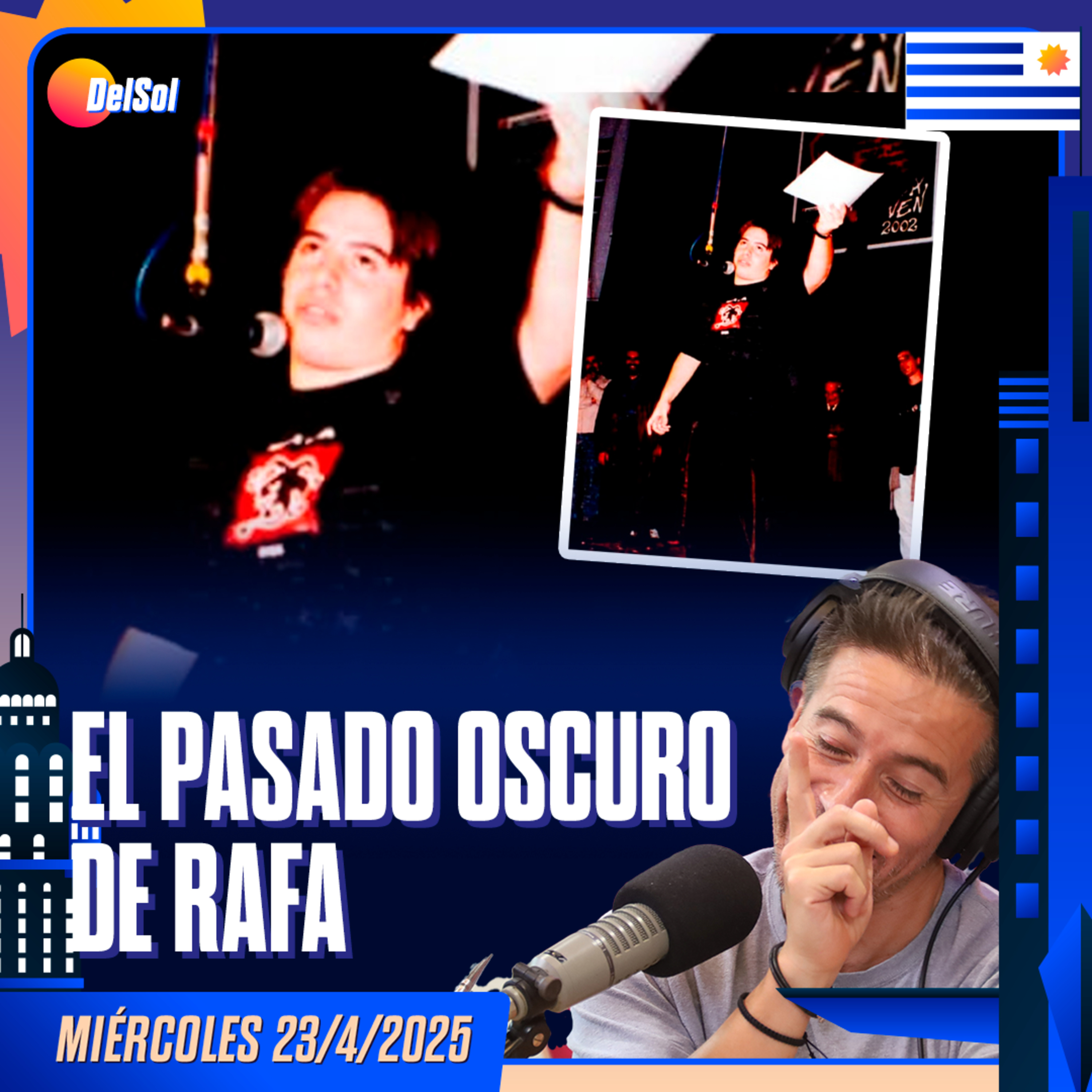 DelSol 99.5 FM