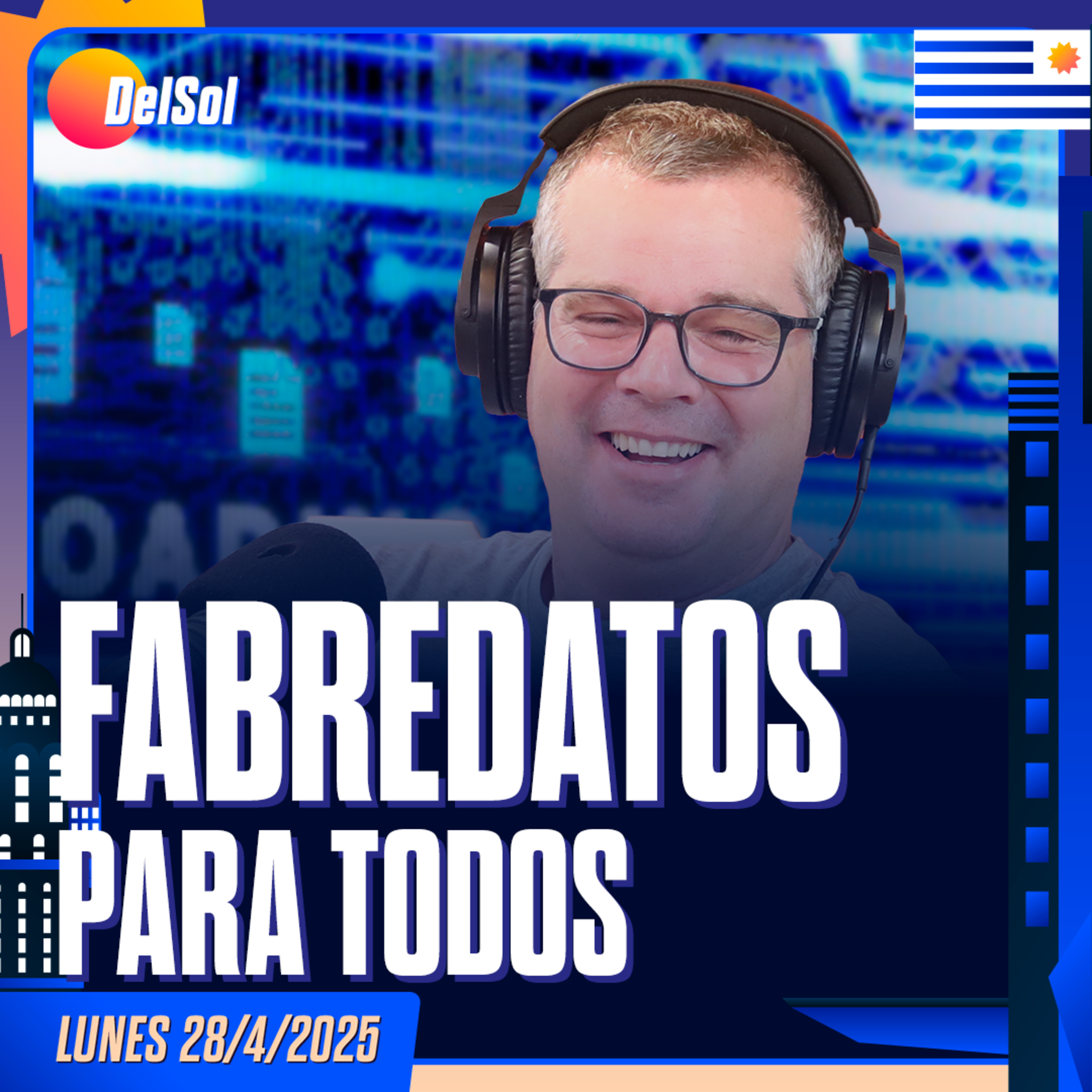 DelSol 99.5 FM