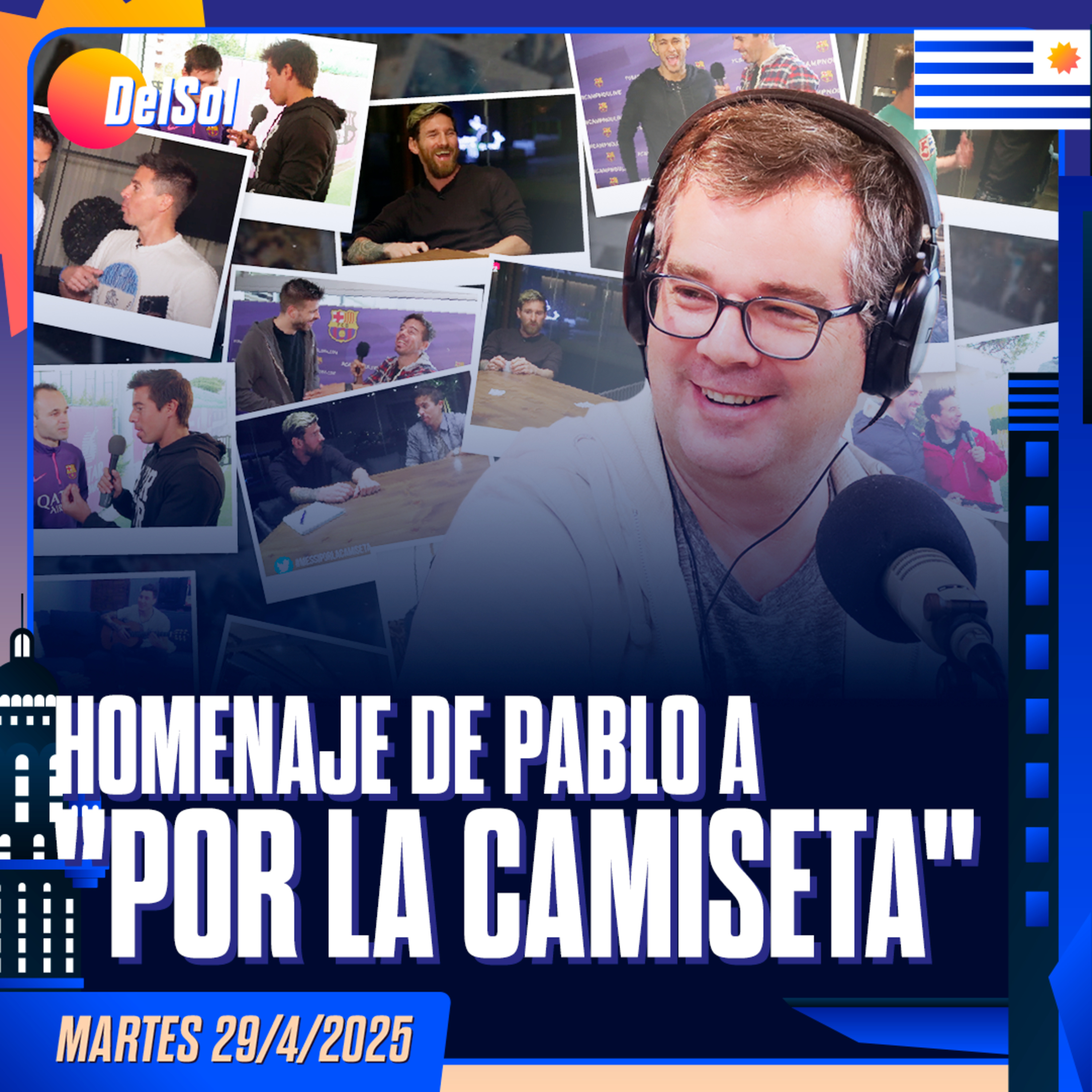 DelSol 99.5 FM