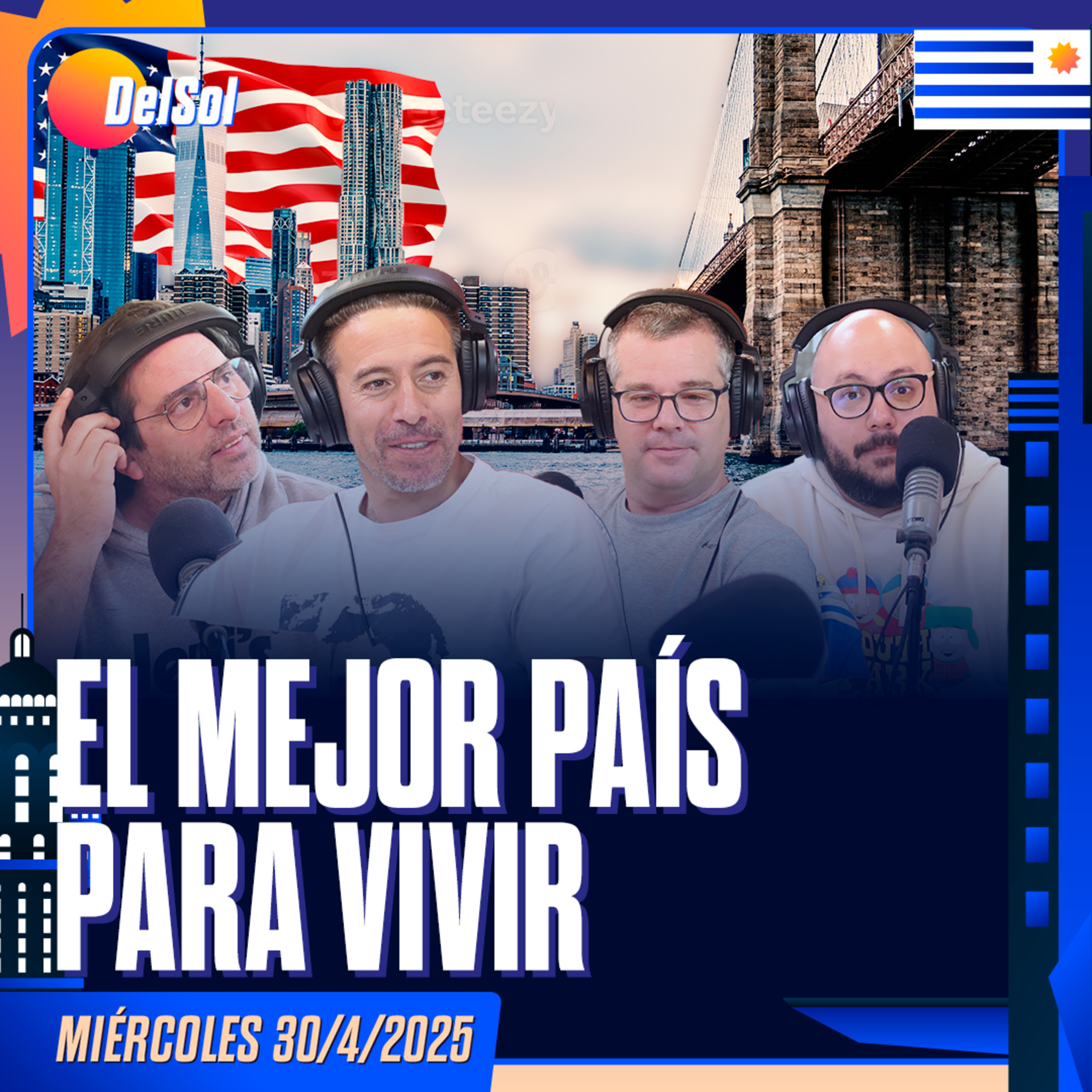 DelSol 99.5 FM