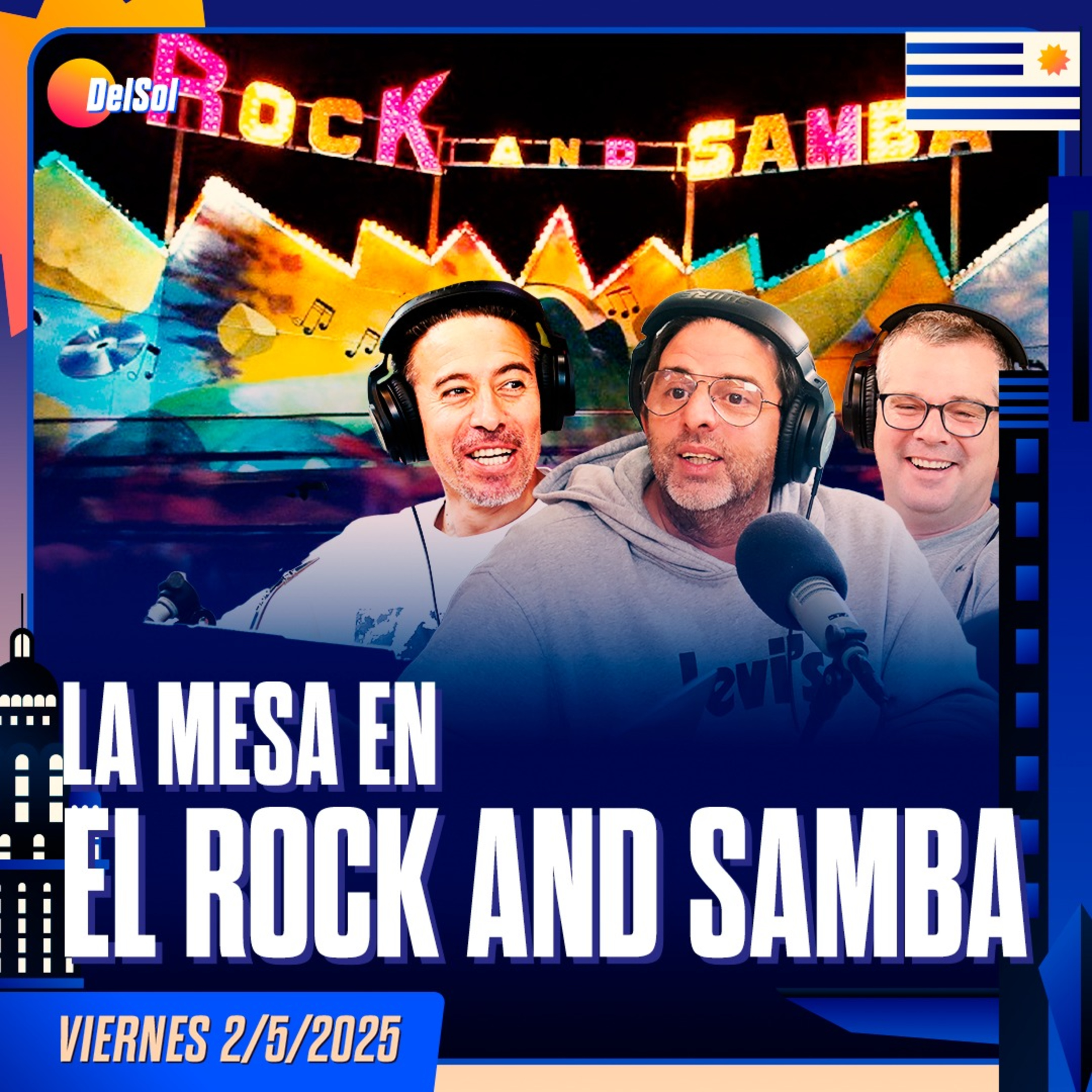 DelSol 99.5 FM