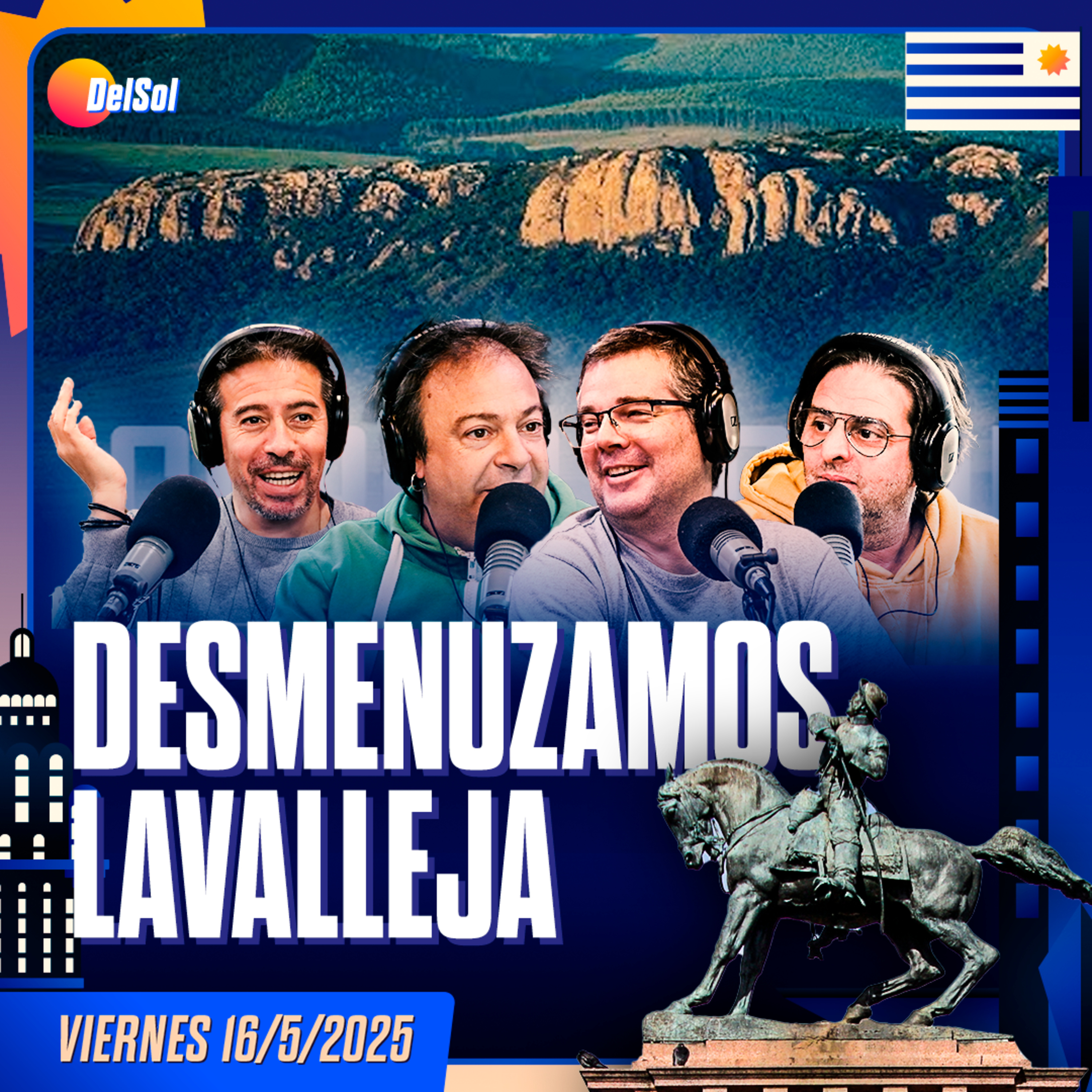 DelSol 99.5 FM