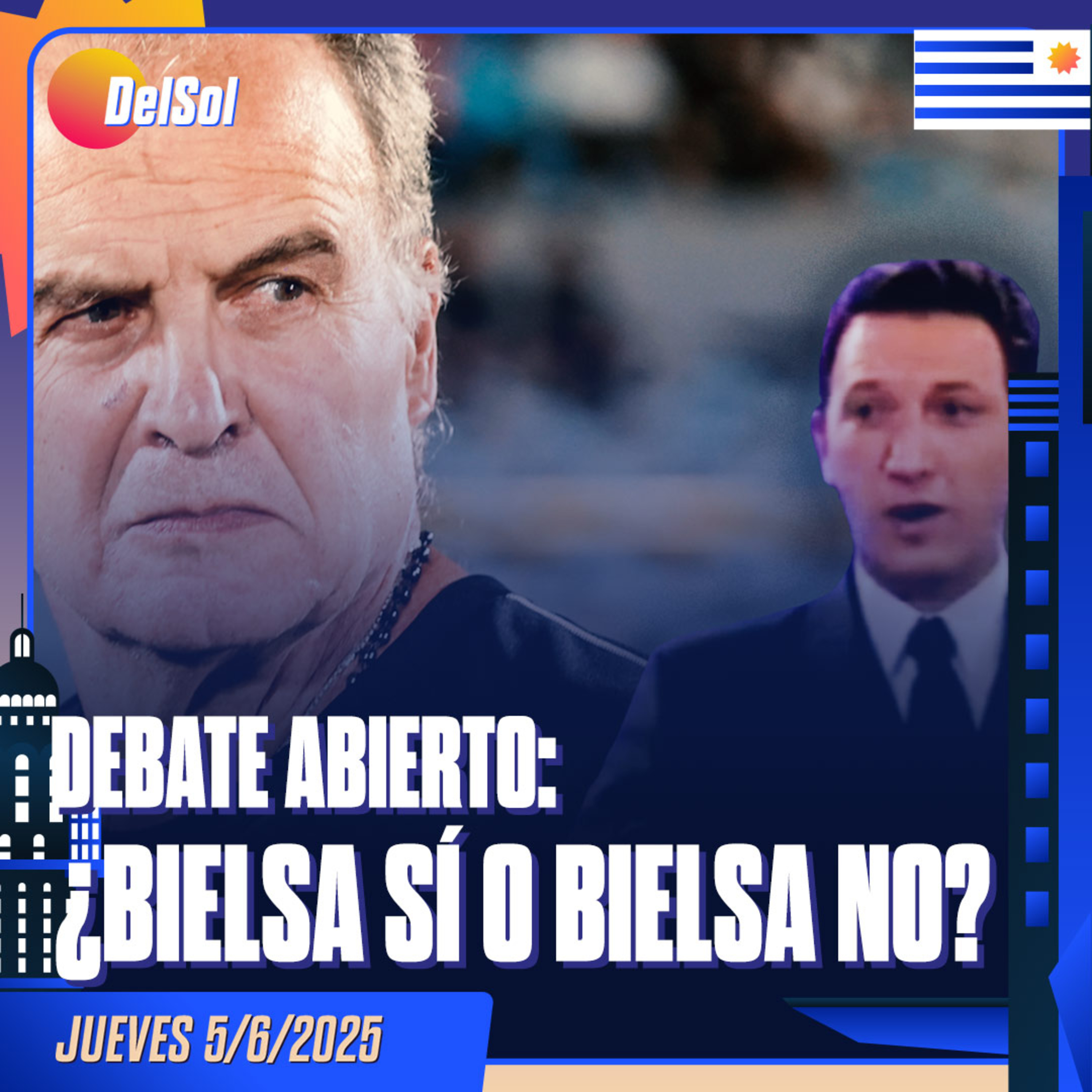 DelSol 99.5 FM