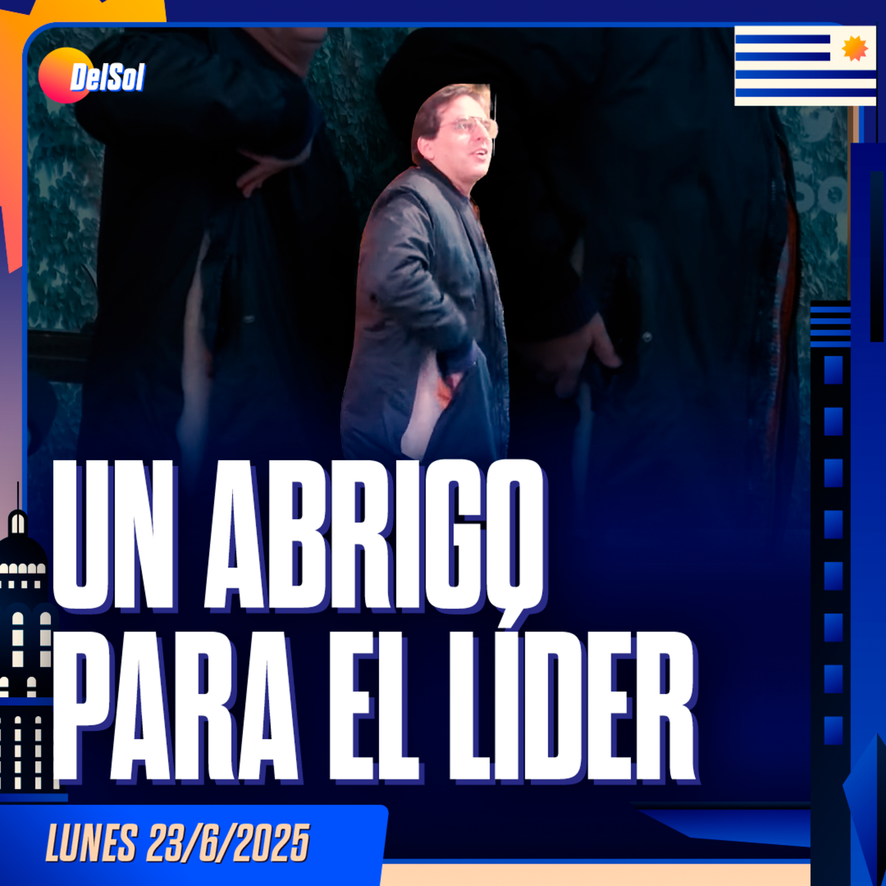 DelSol 99.5 FM