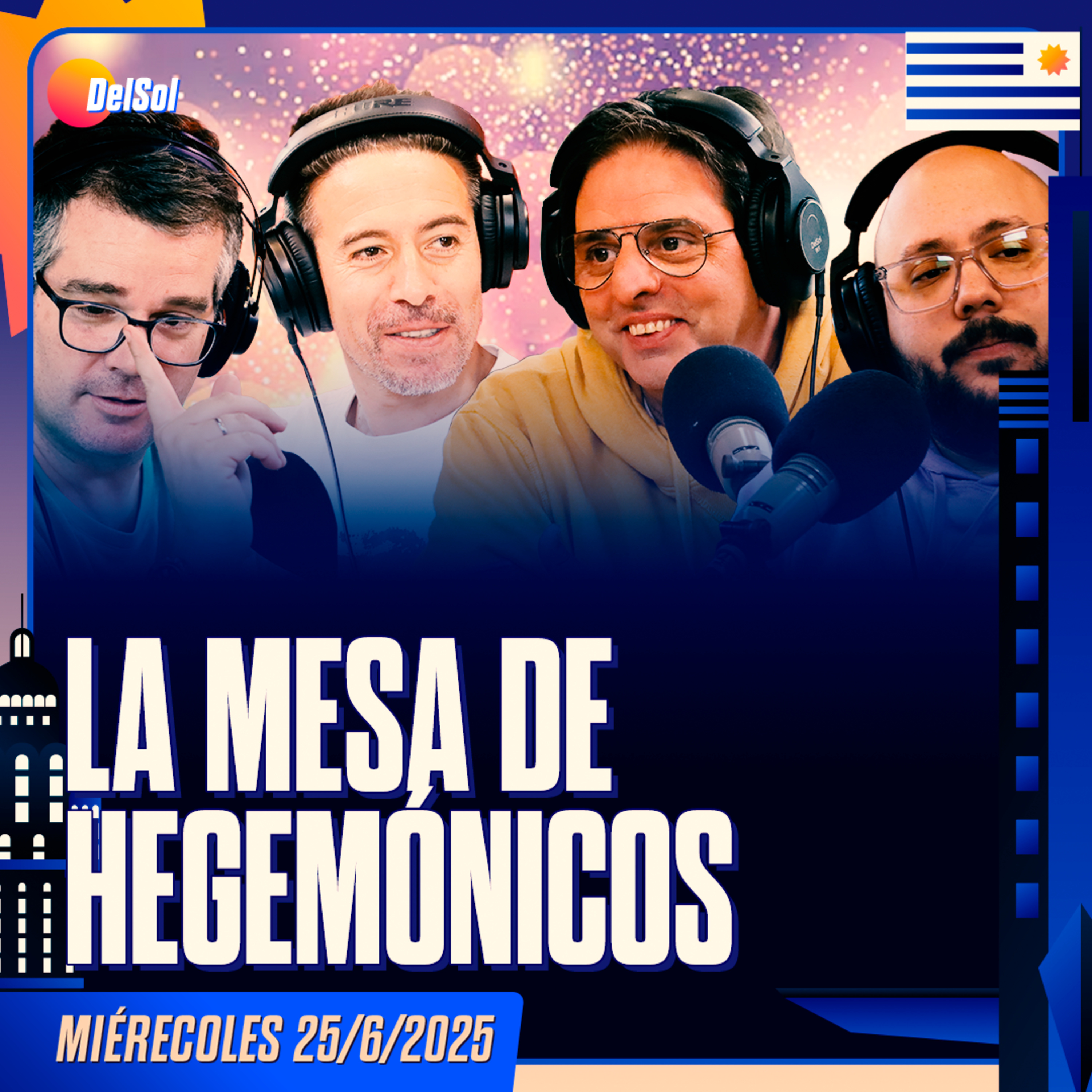 DelSol 99.5 FM