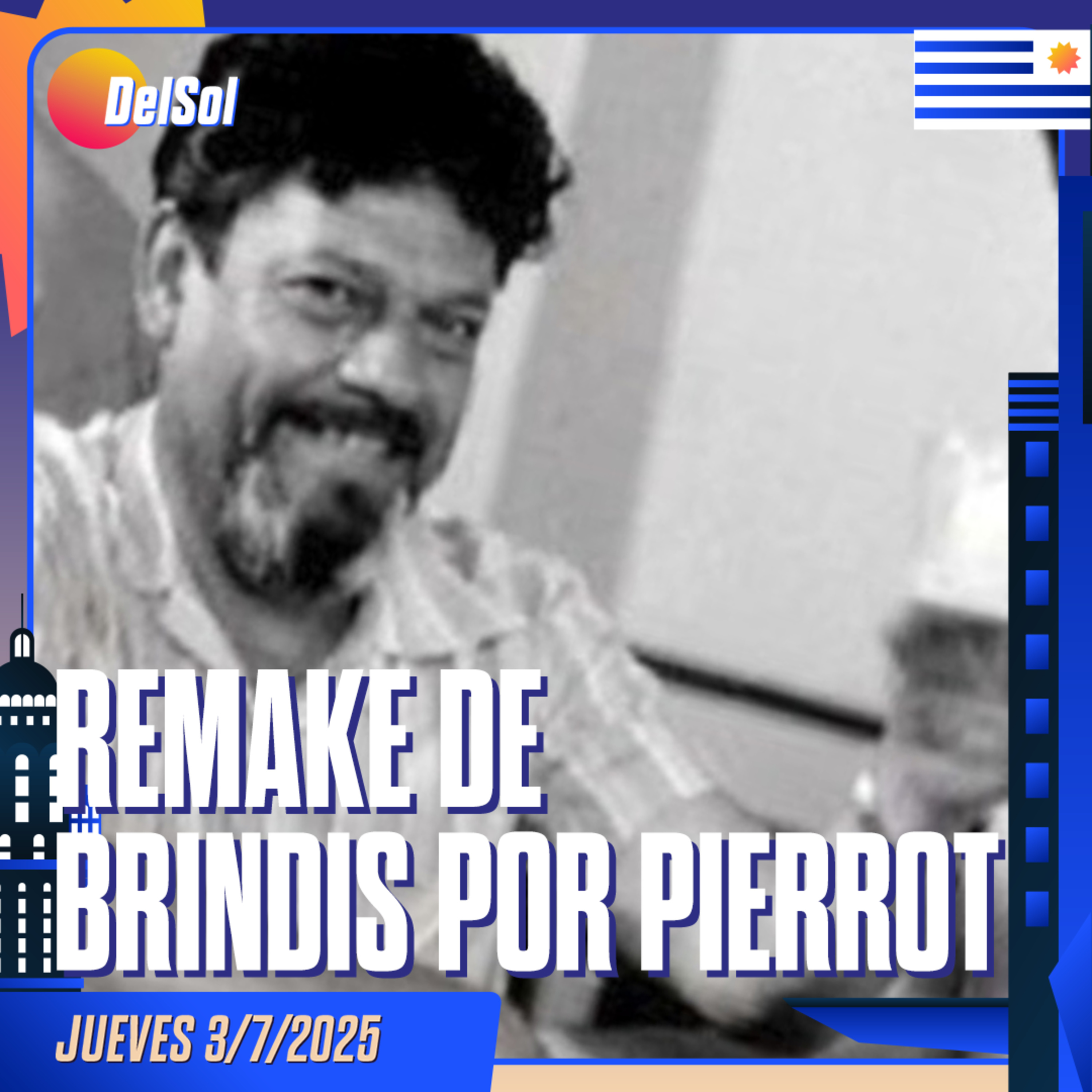 DelSol 99.5 FM