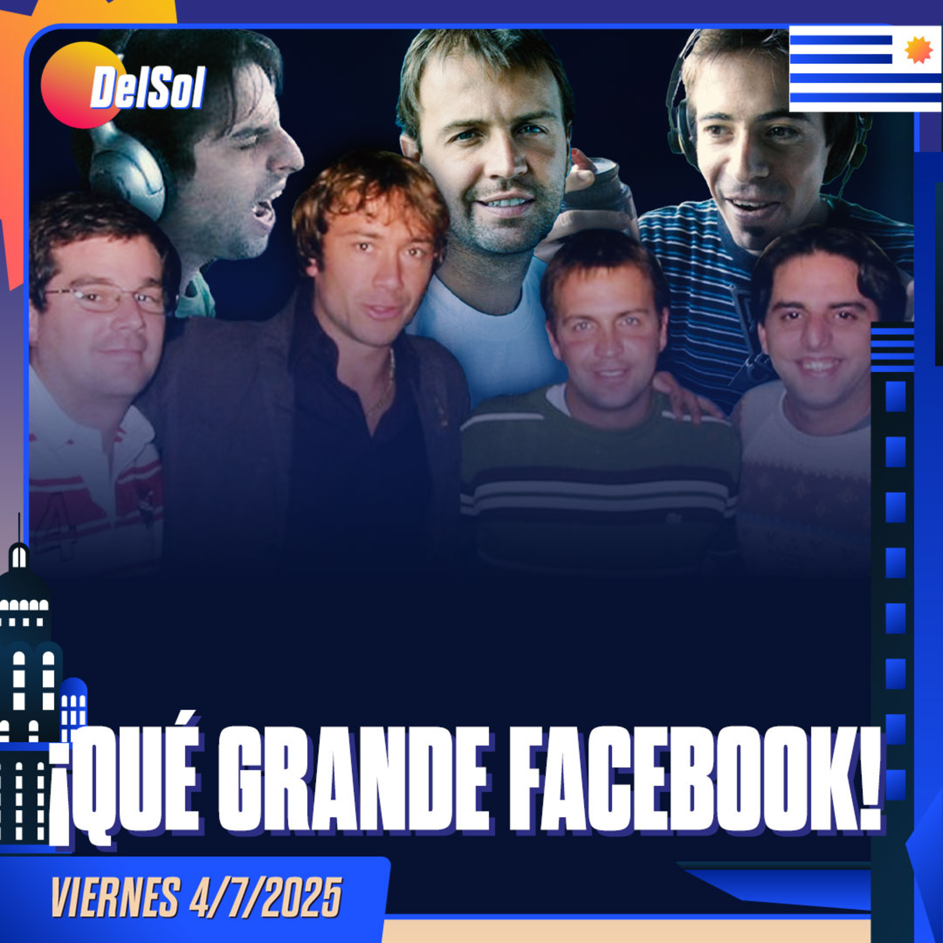 DelSol 99.5 FM