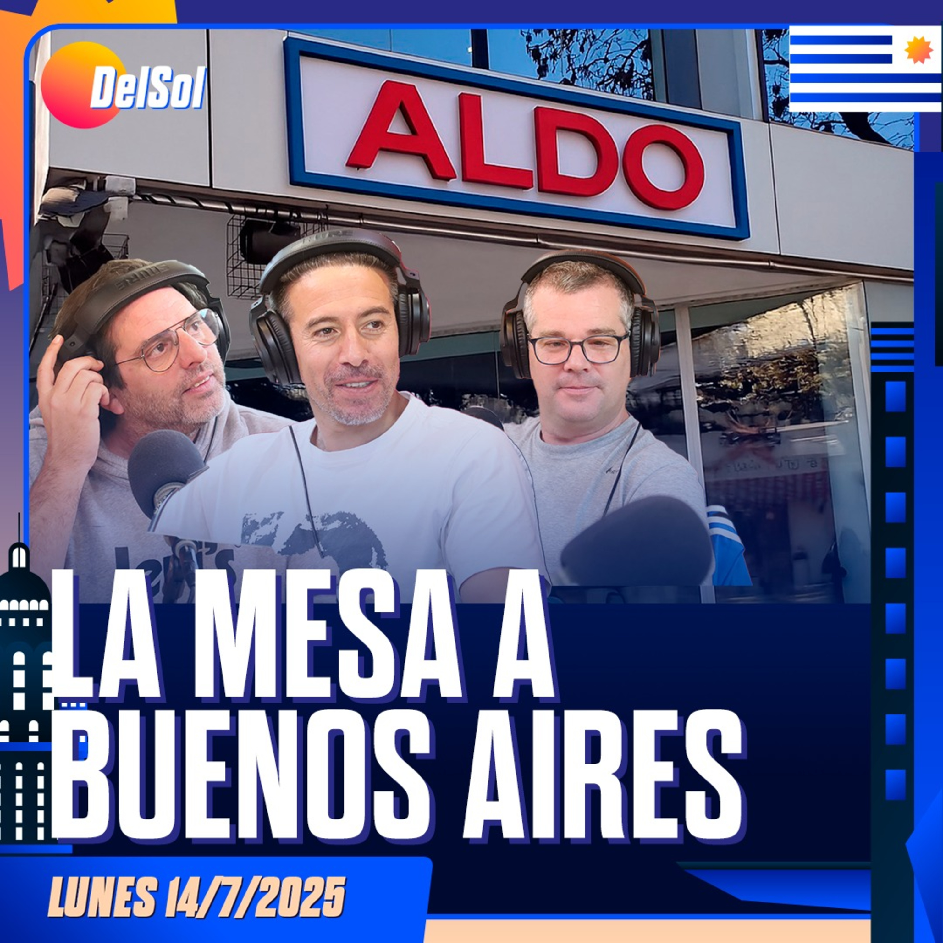 DelSol 99.5 FM