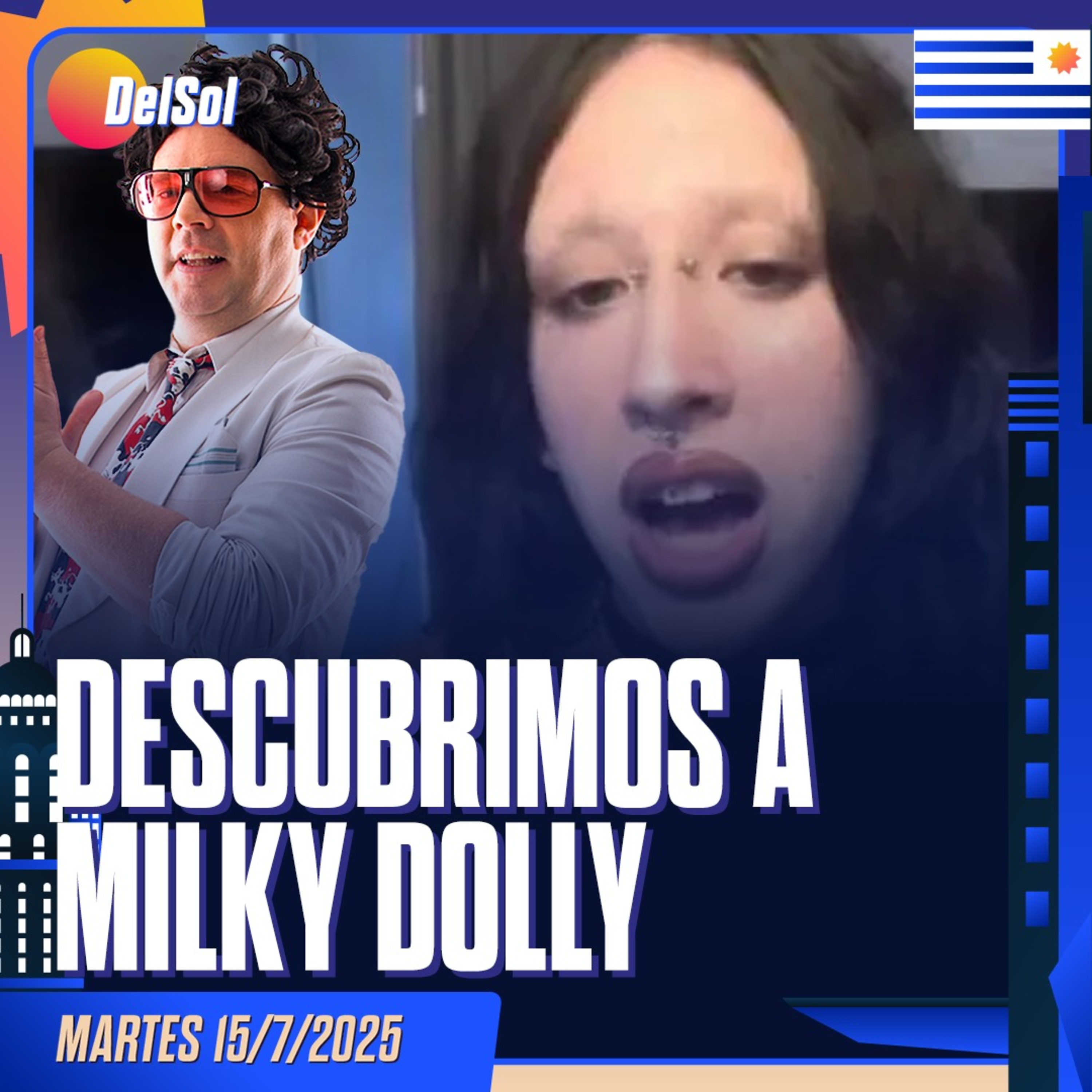 DelSol 99.5 FM