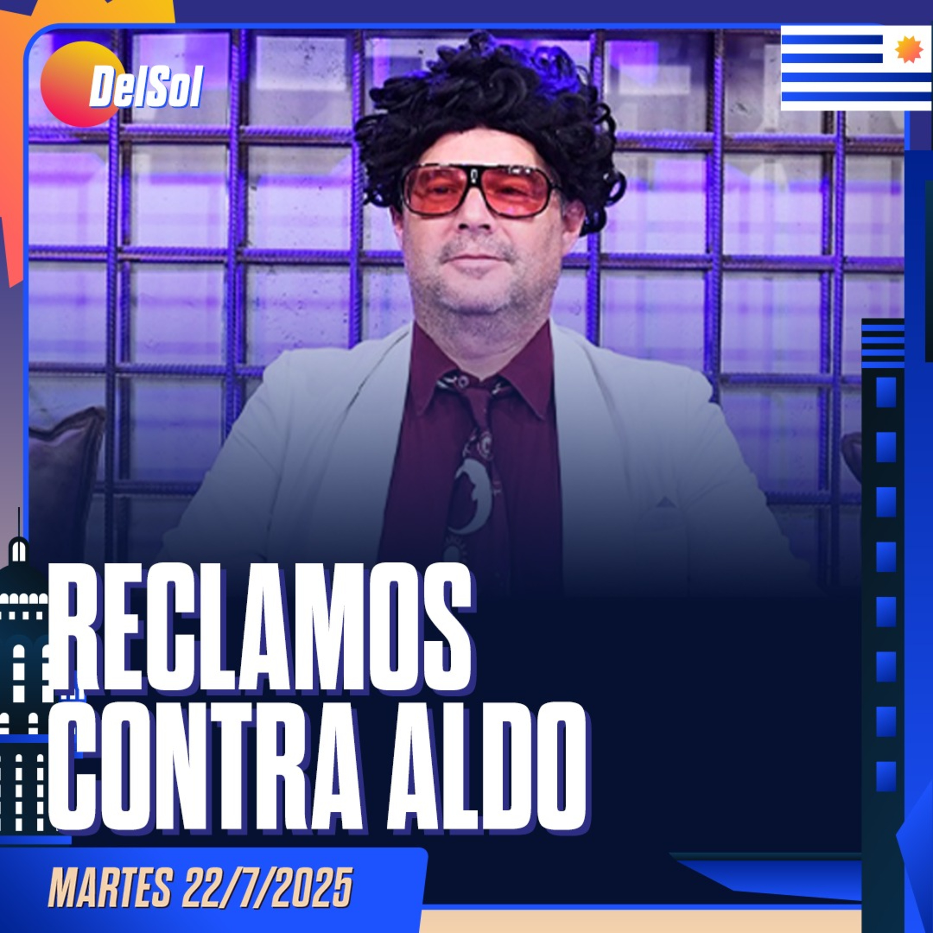 DelSol 99.5 FM