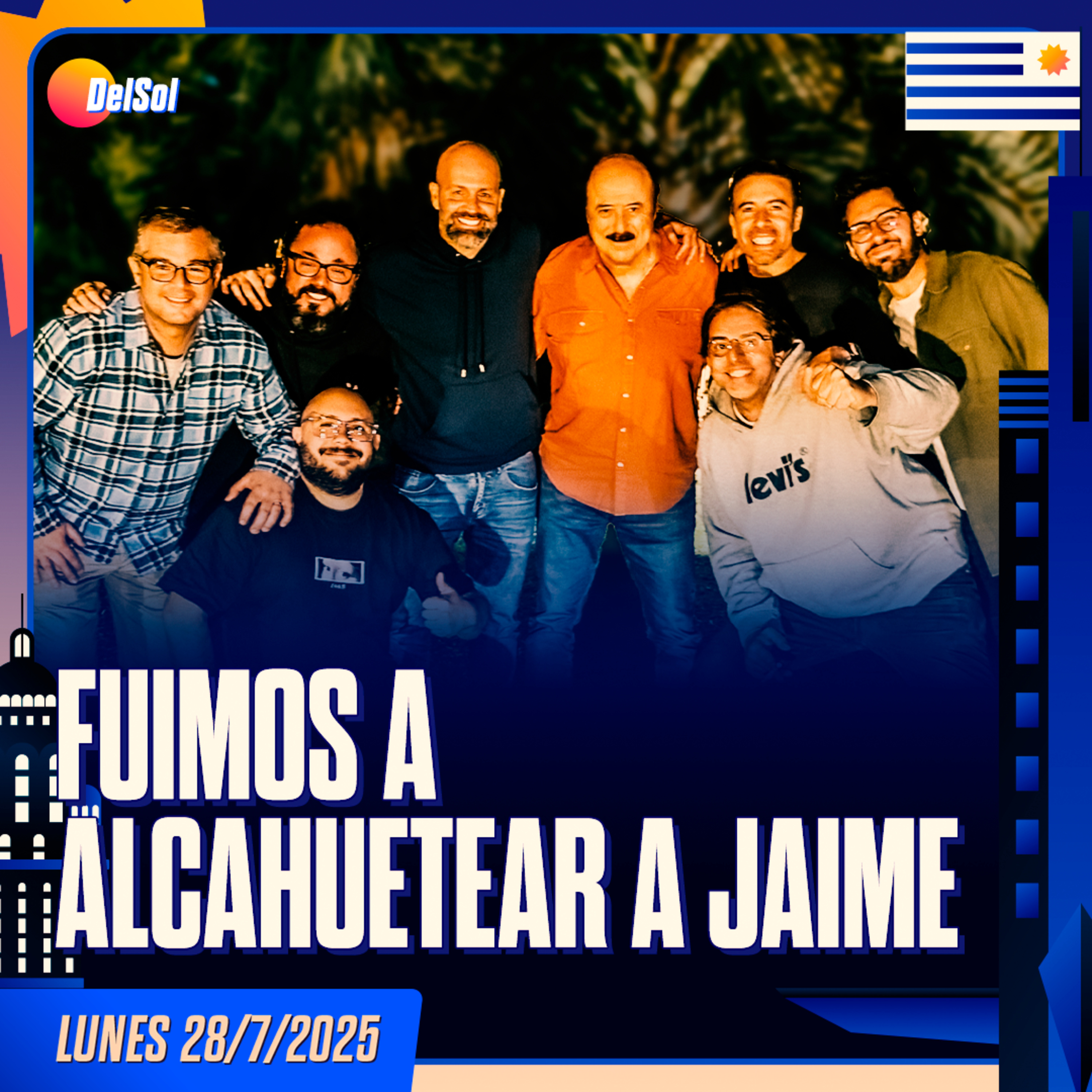 DelSol 99.5 FM