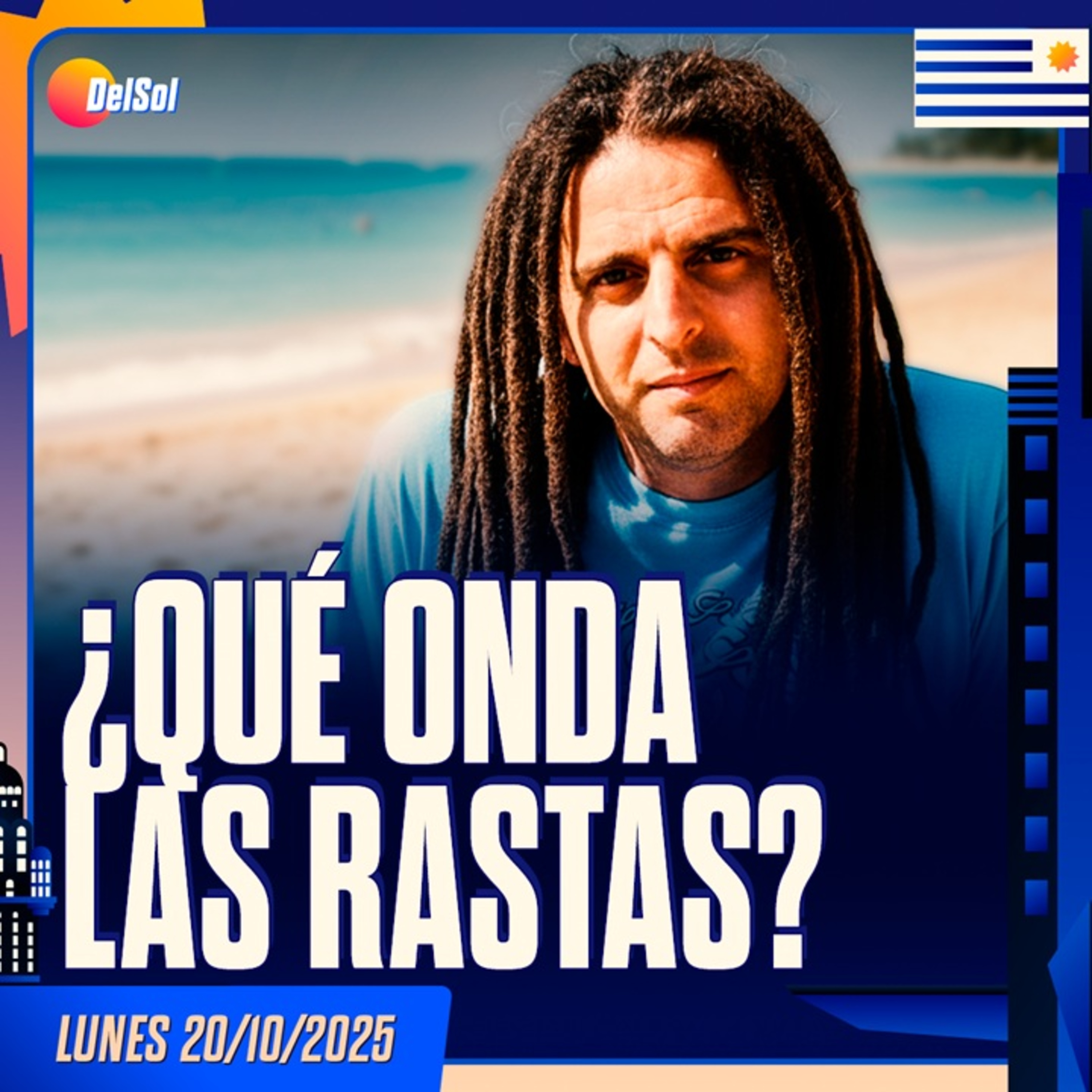 La Mesa de los Galanes - 20/10/2025 episode artwork
