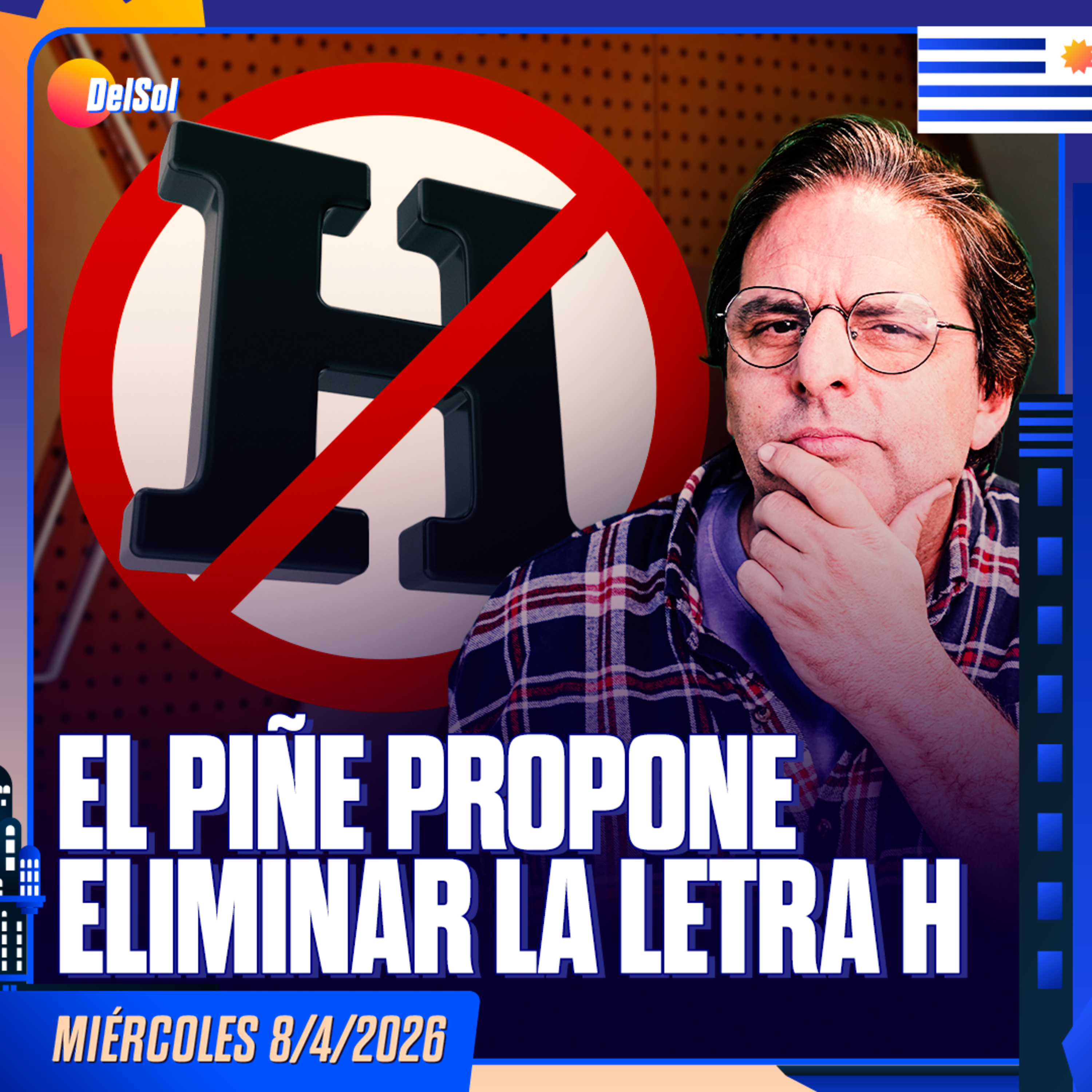 Portada de DelSol 99.5 FM