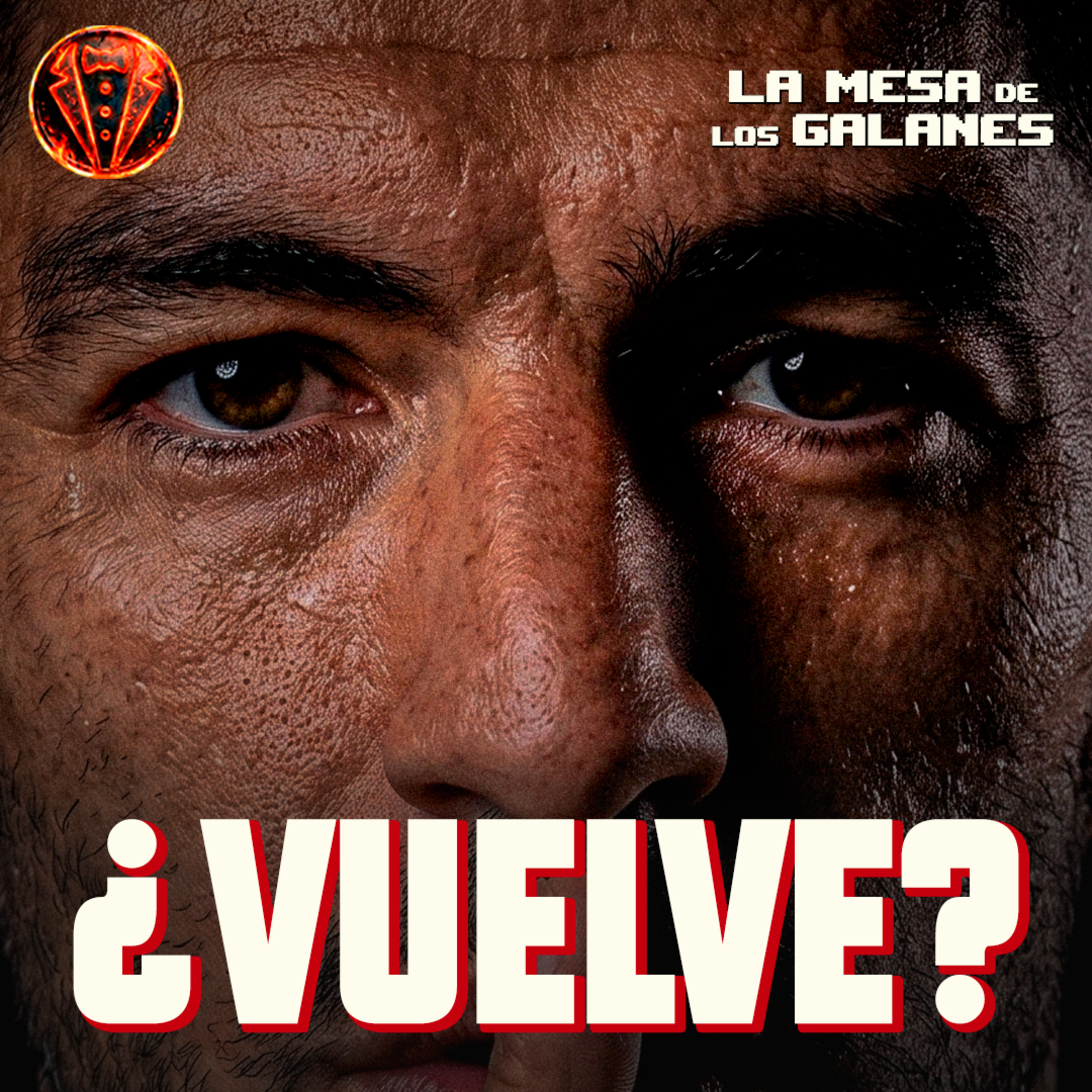 La Mesa de los Galanes - 6/5/2026 episode artwork