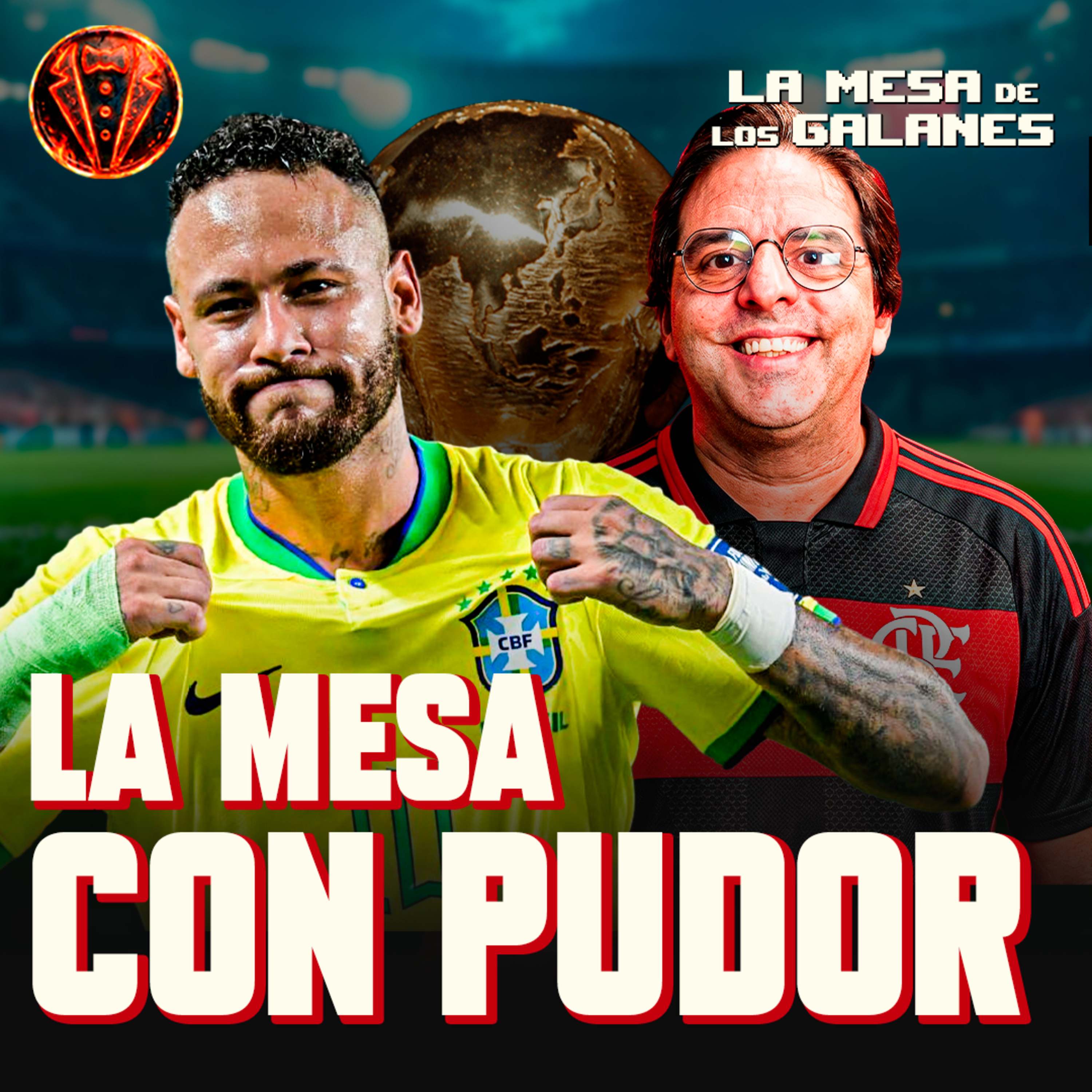 La Mesa de los Galanes - 19/5/2026 episode artwork