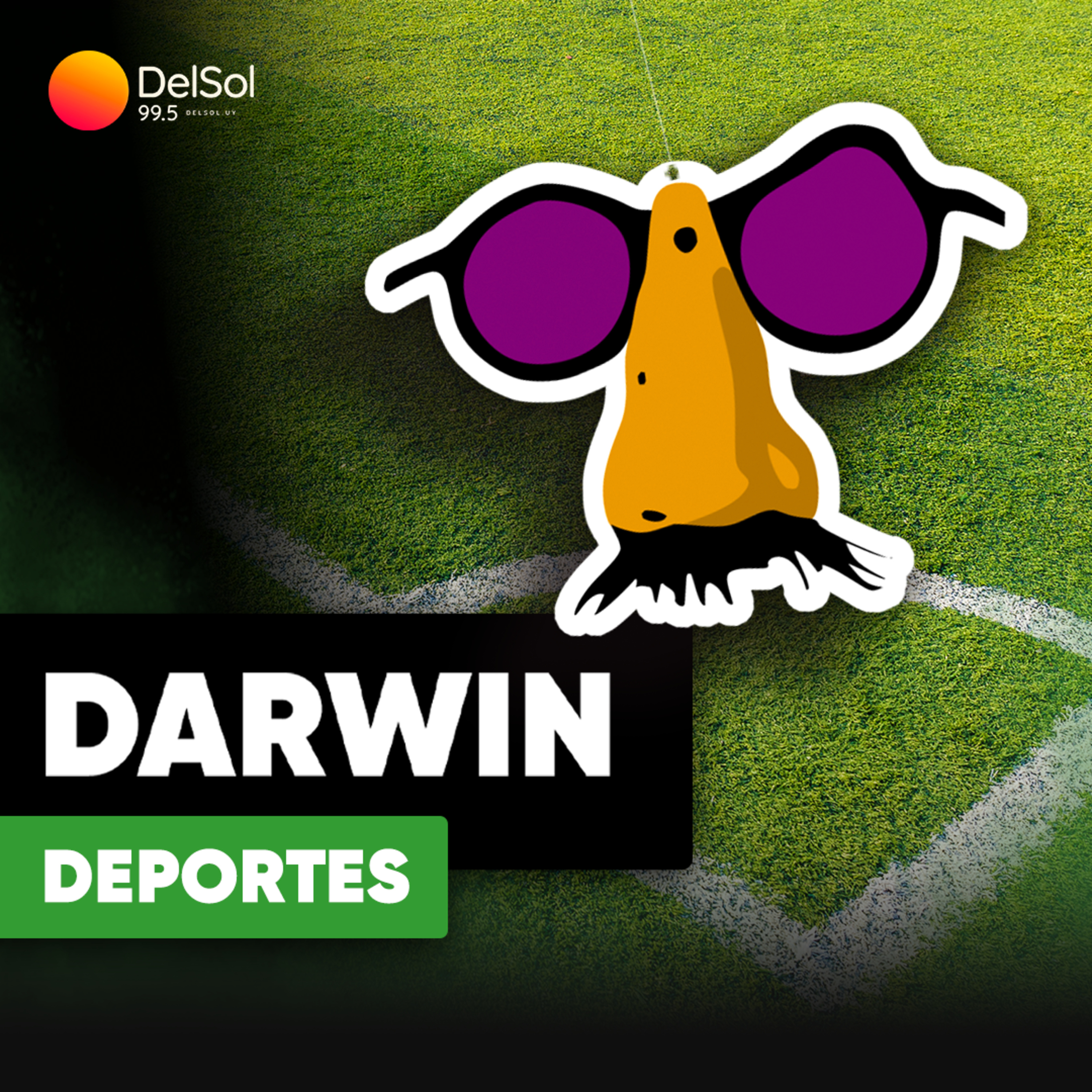 Darwin Desbocatti - Columna de deporte - 10/7/2026  episode artwork