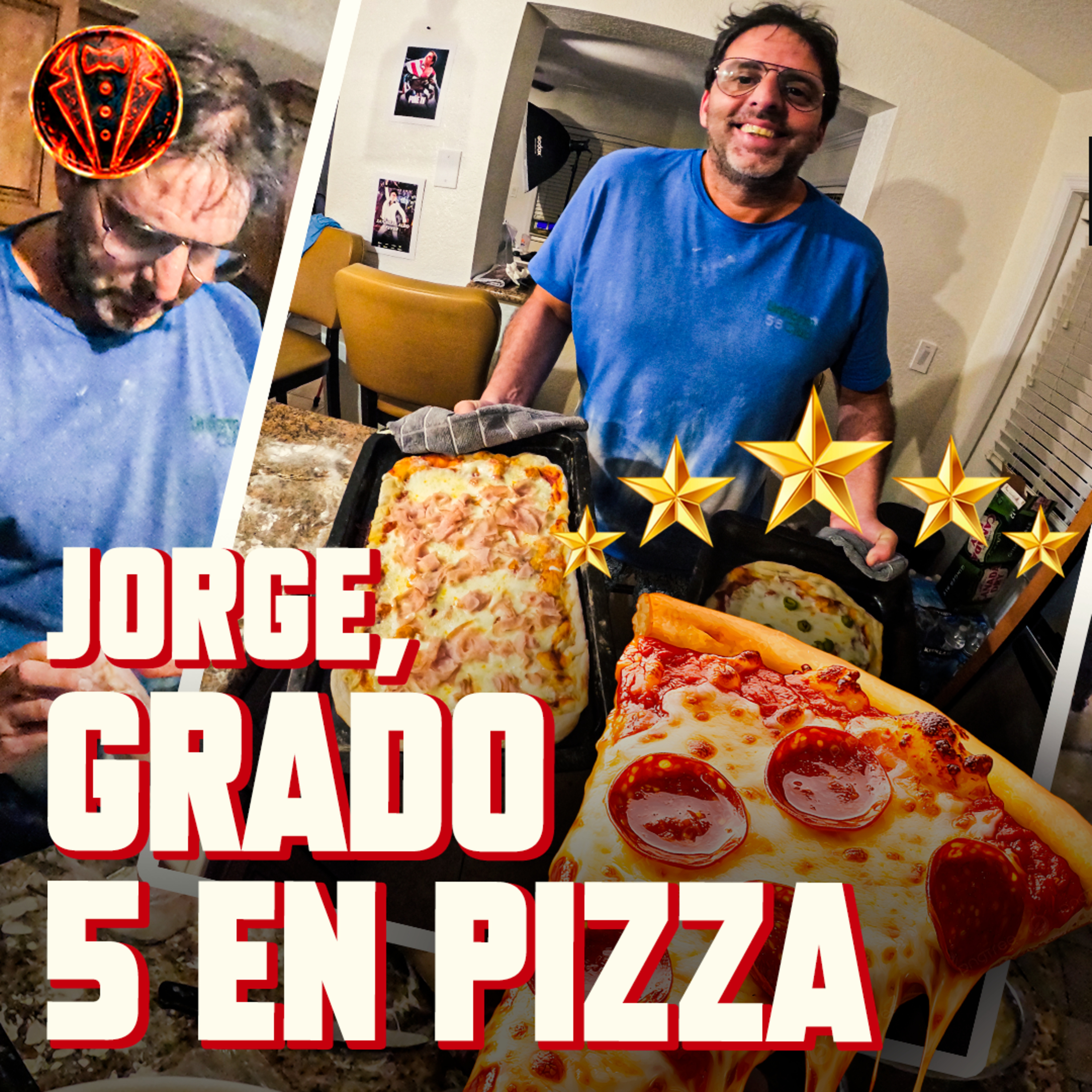 Portada de DelSol 99.5 FM