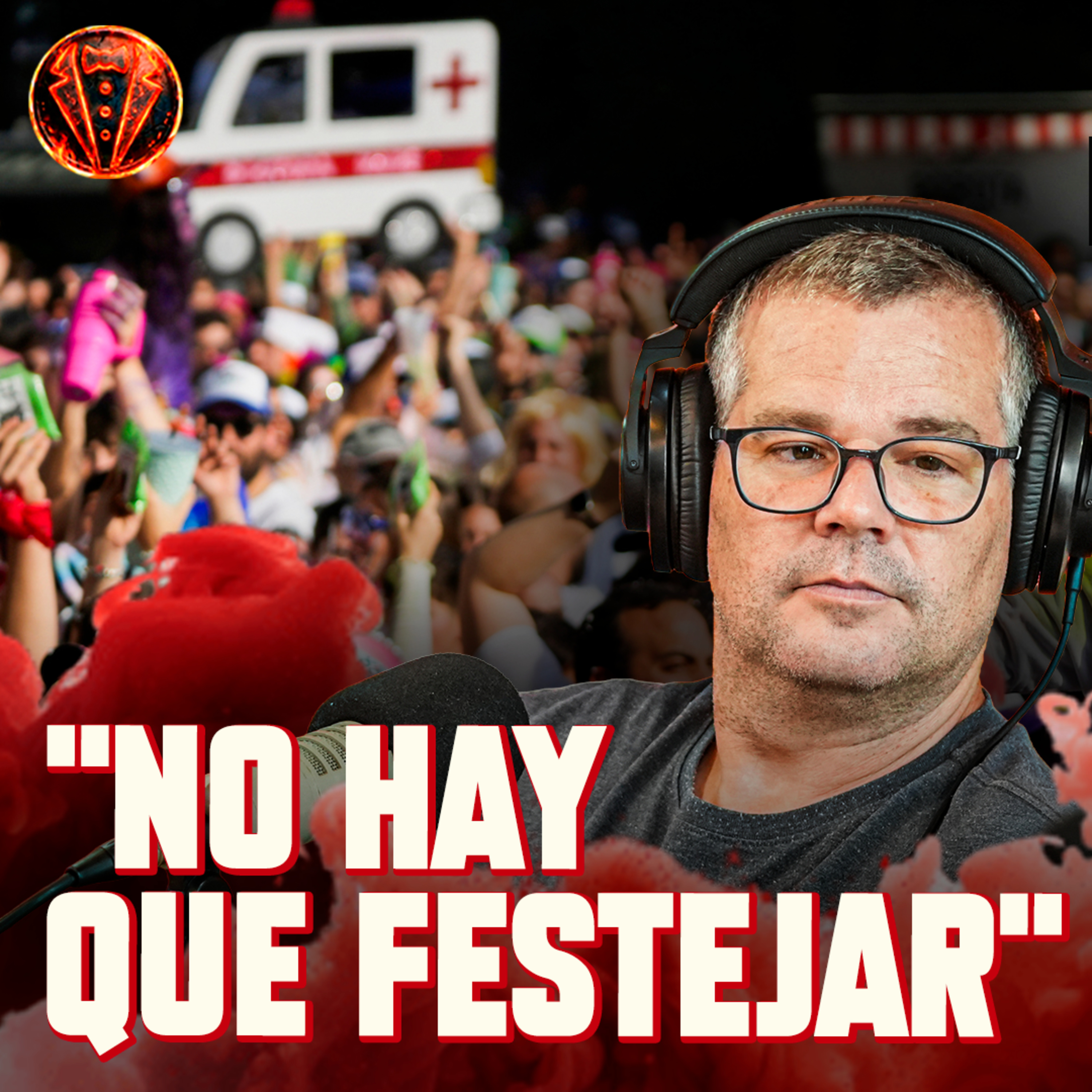 Portada de DelSol 99.5 FM