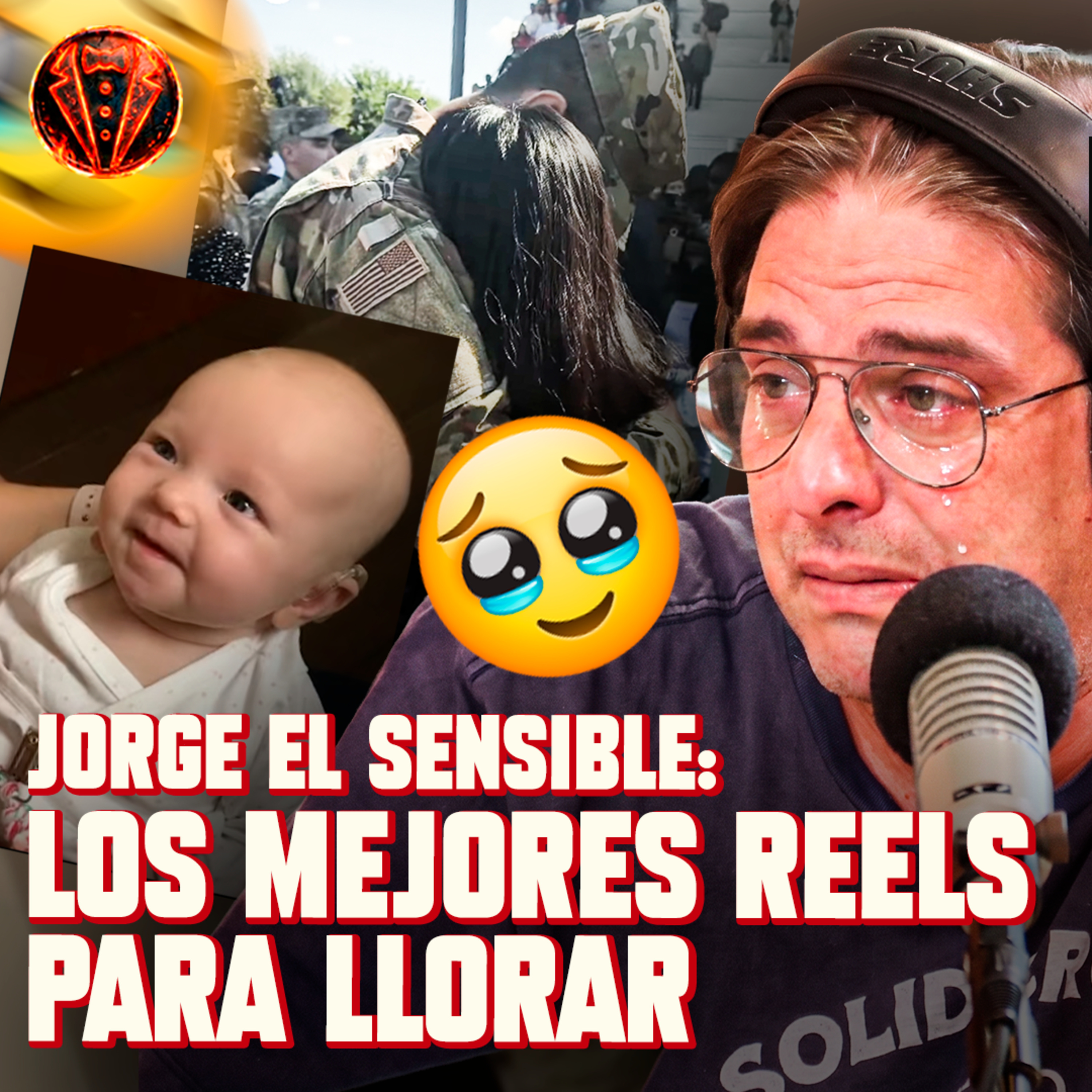 Portada de DelSol 99.5 FM