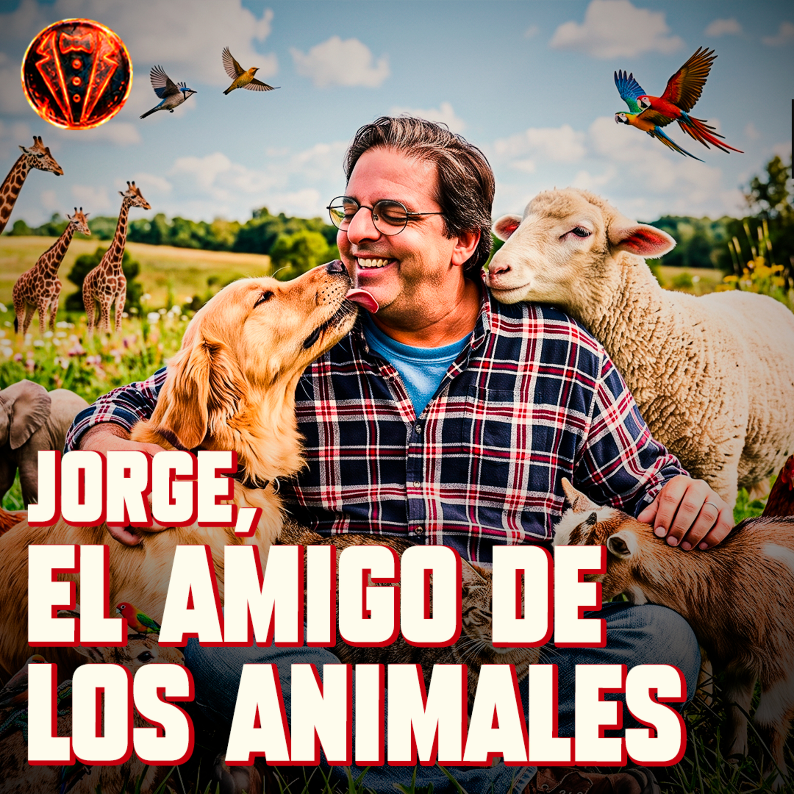 Portada de DelSol 99.5 FM