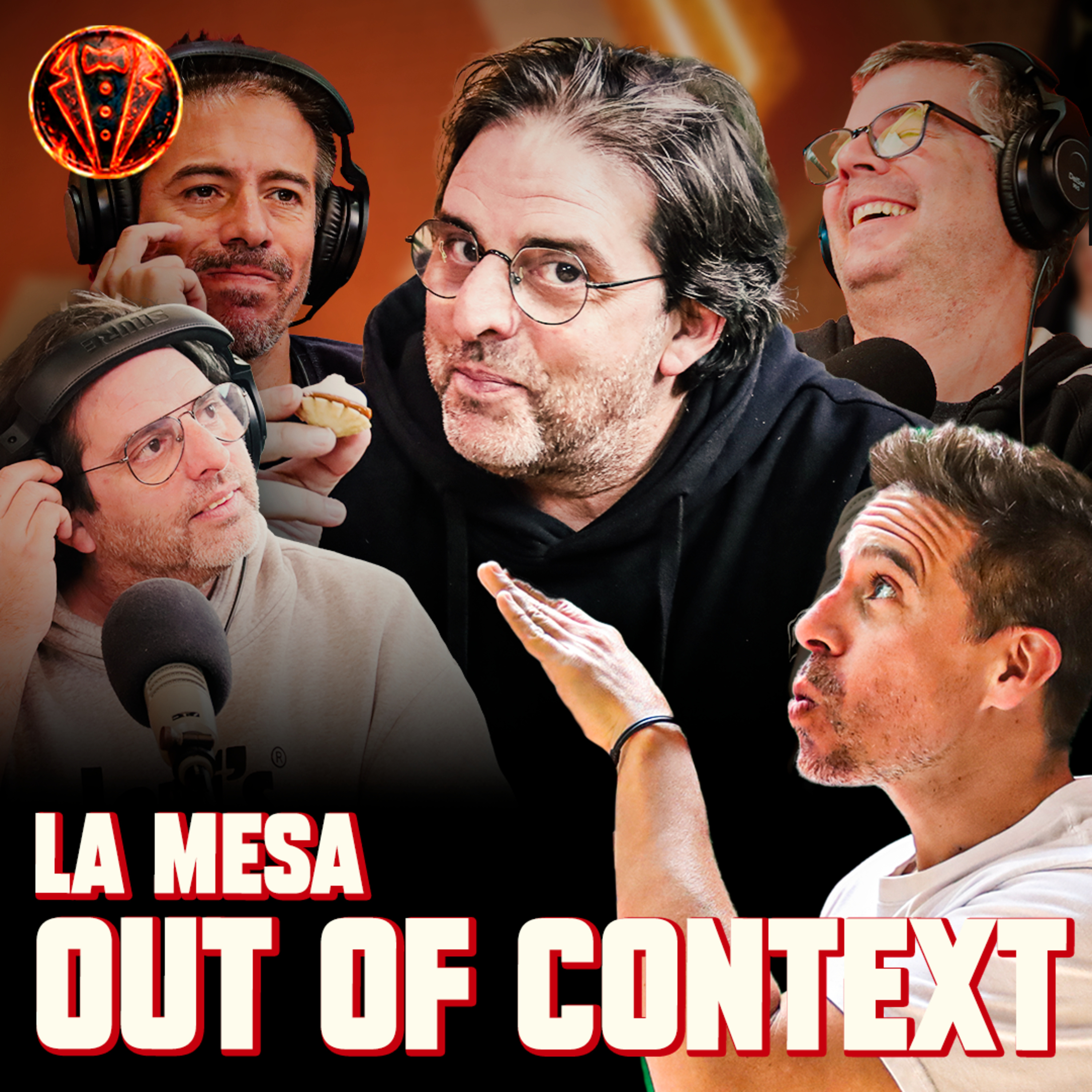Portada de DelSol 99.5 FM
