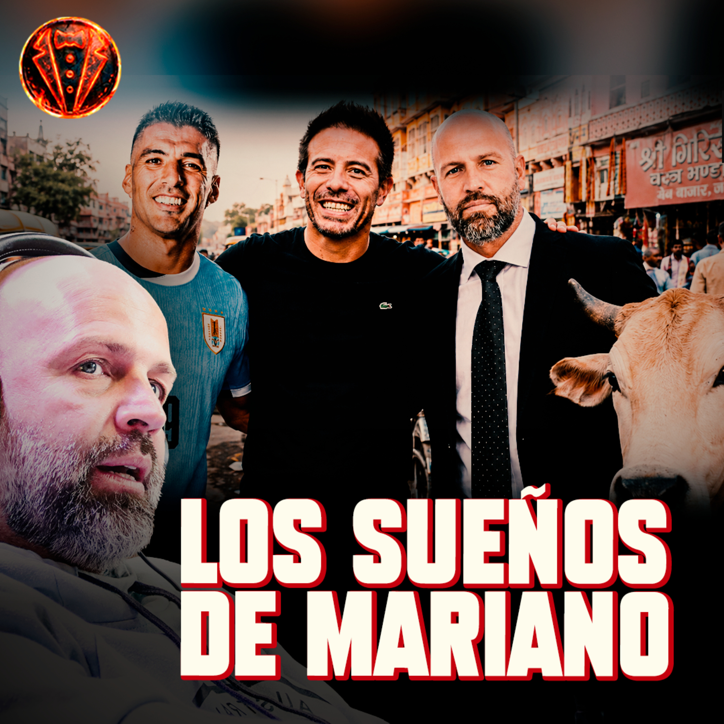 Portada de DelSol 99.5 FM