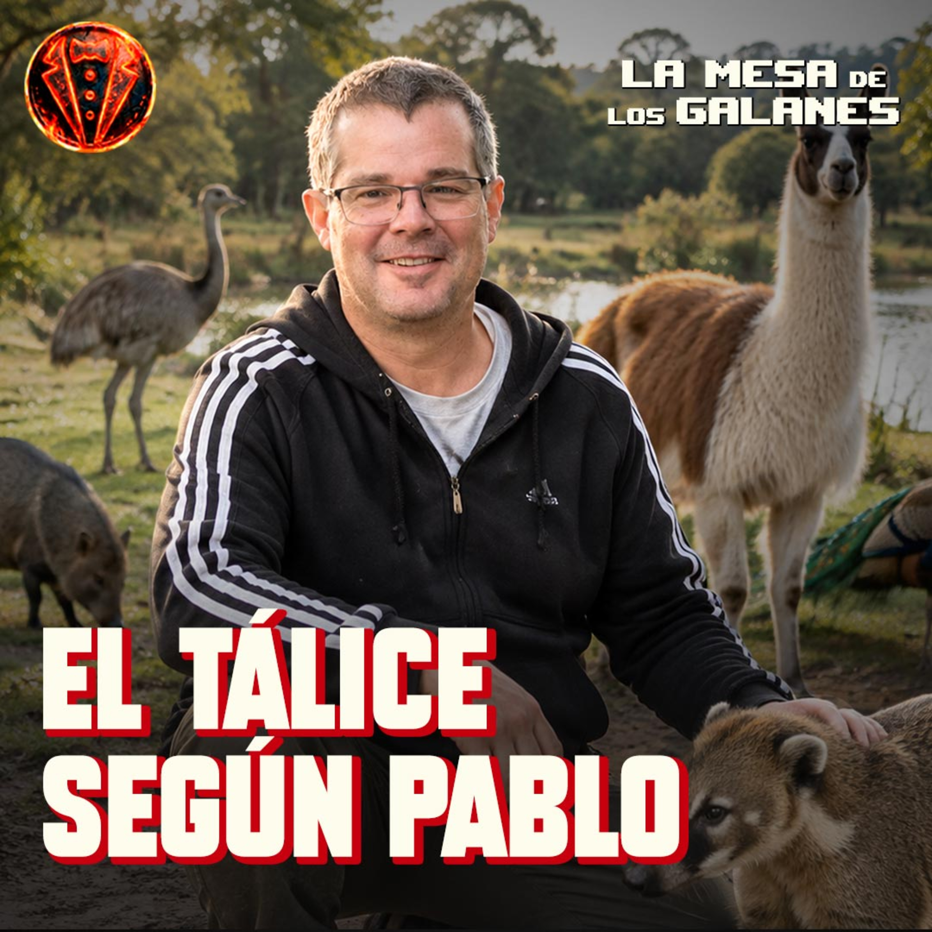 Portada de DelSol 99.5 FM