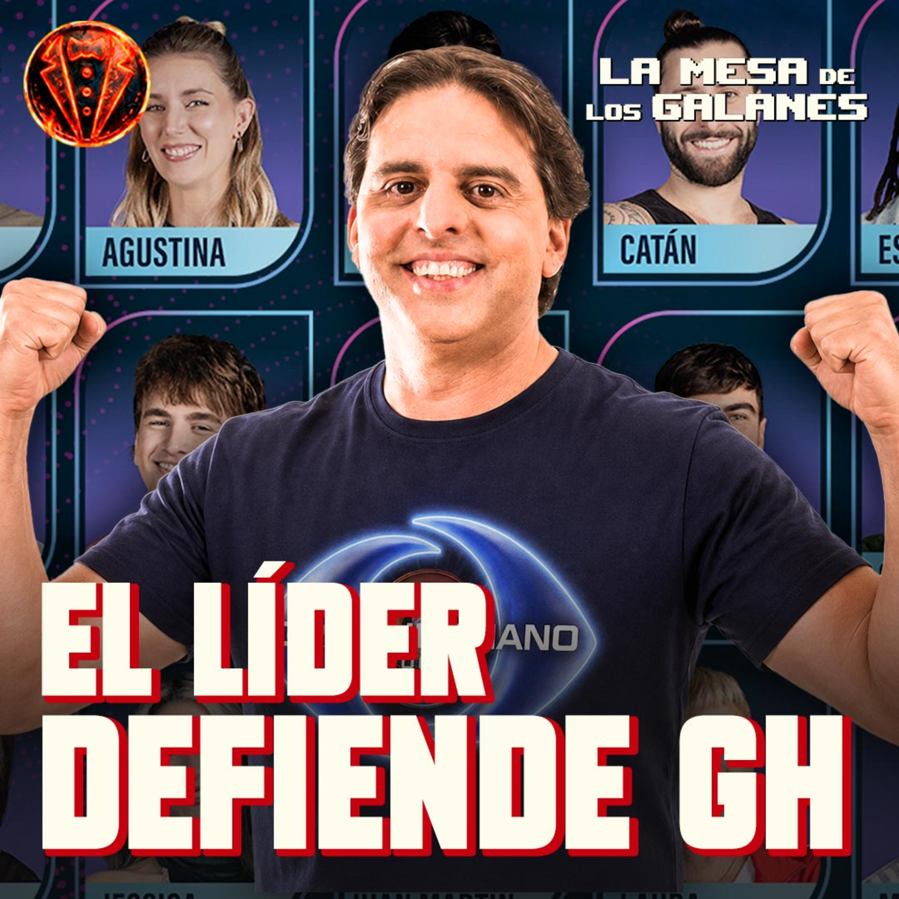 Portada de DelSol 99.5 FM