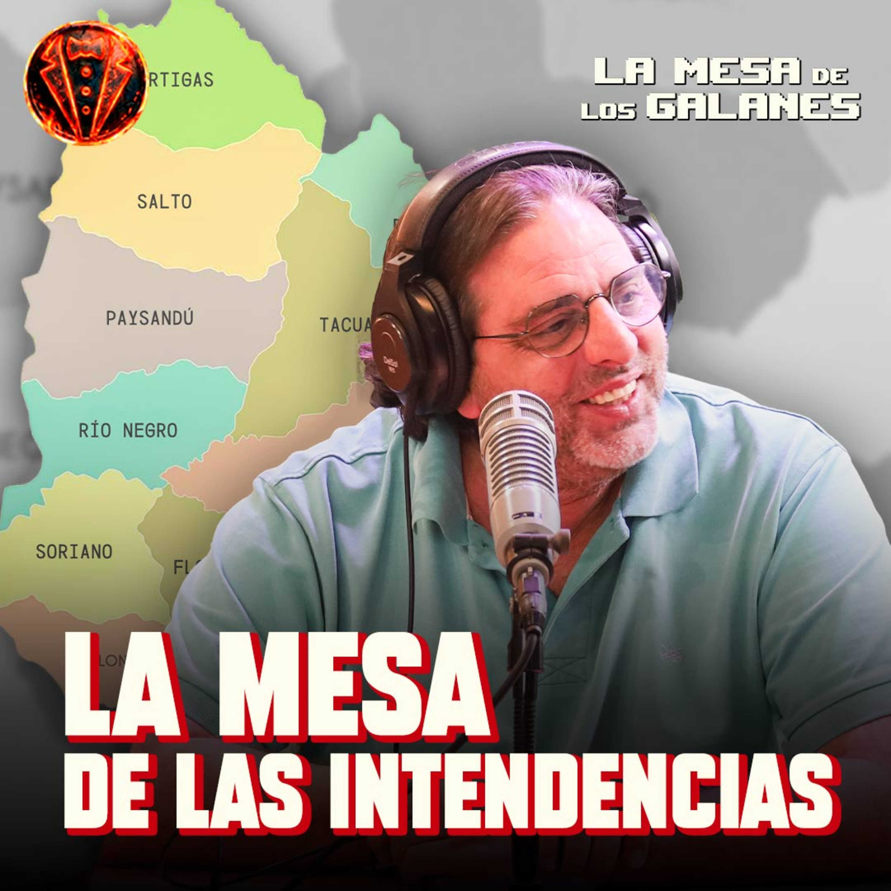 Portada de DelSol 99.5 FM