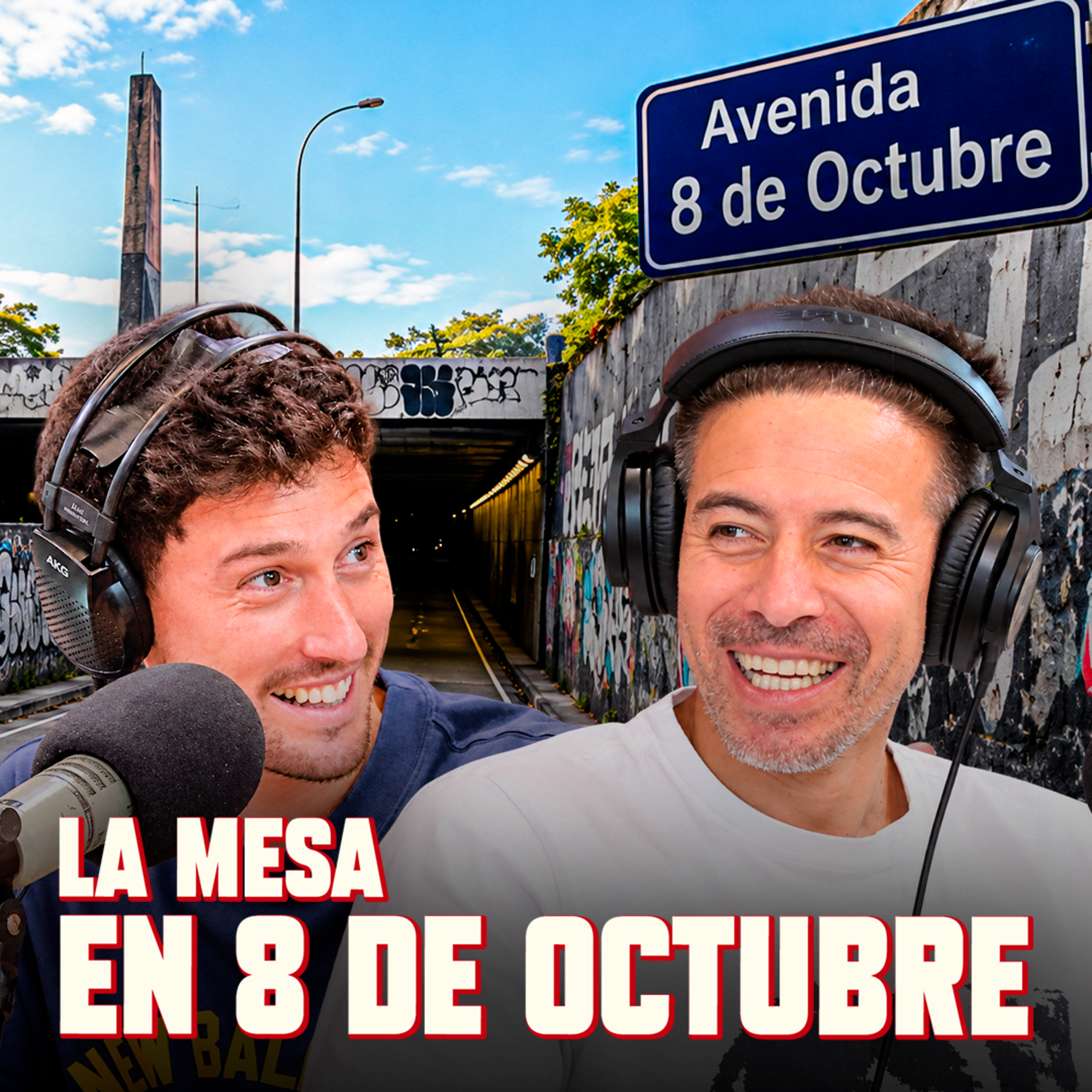 Portada de DelSol 99.5 FM