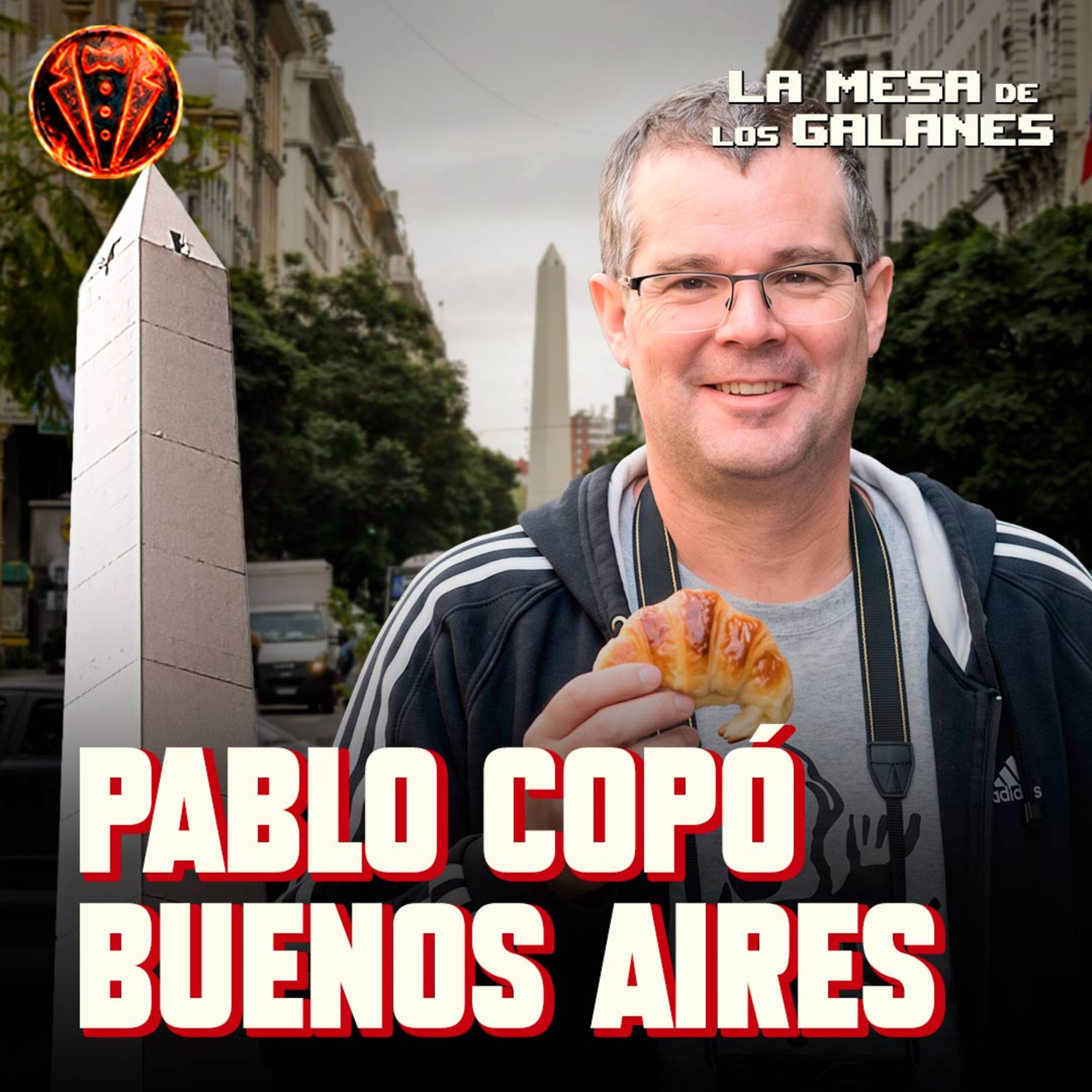 Portada de DelSol 99.5 FM