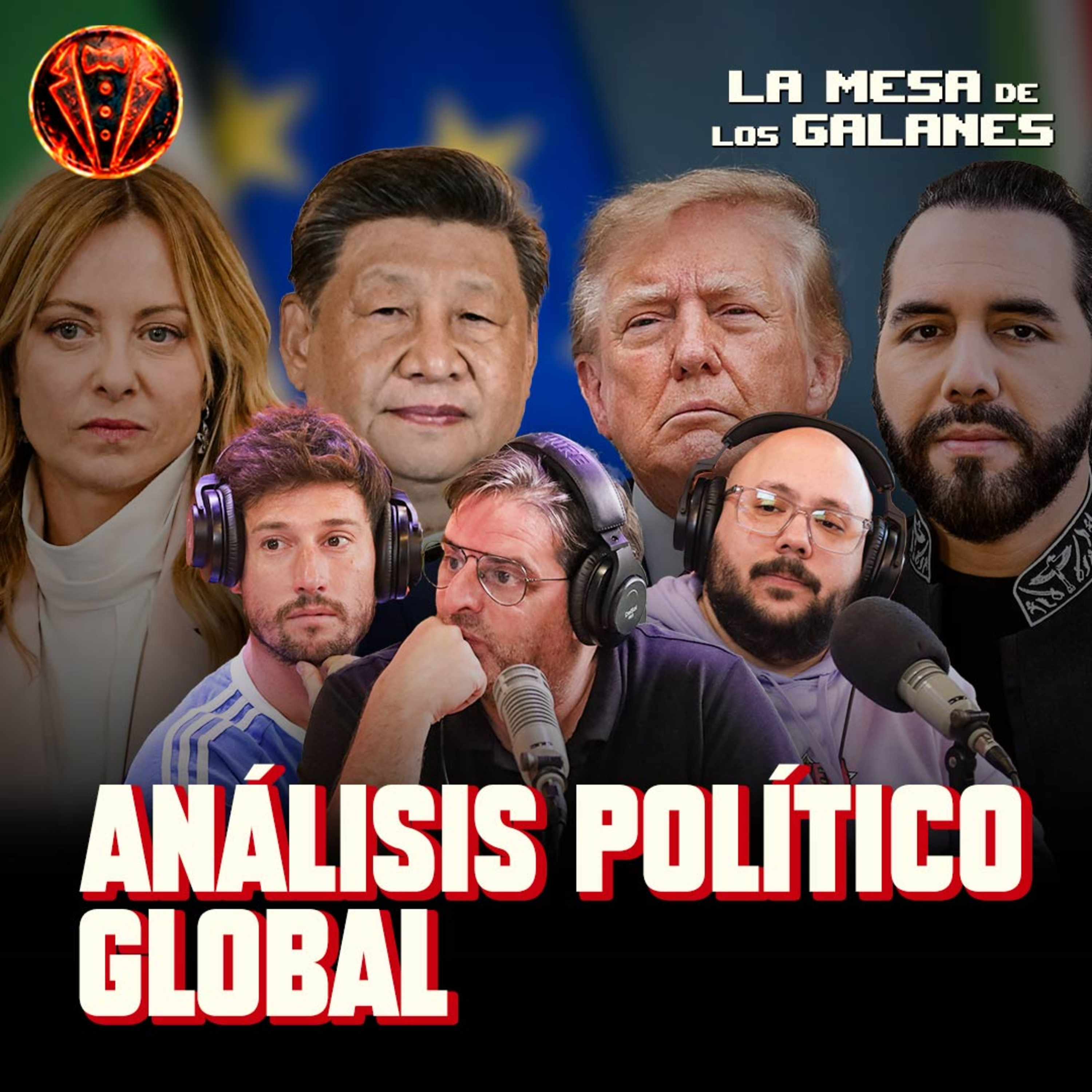 Portada de DelSol 99.5 FM