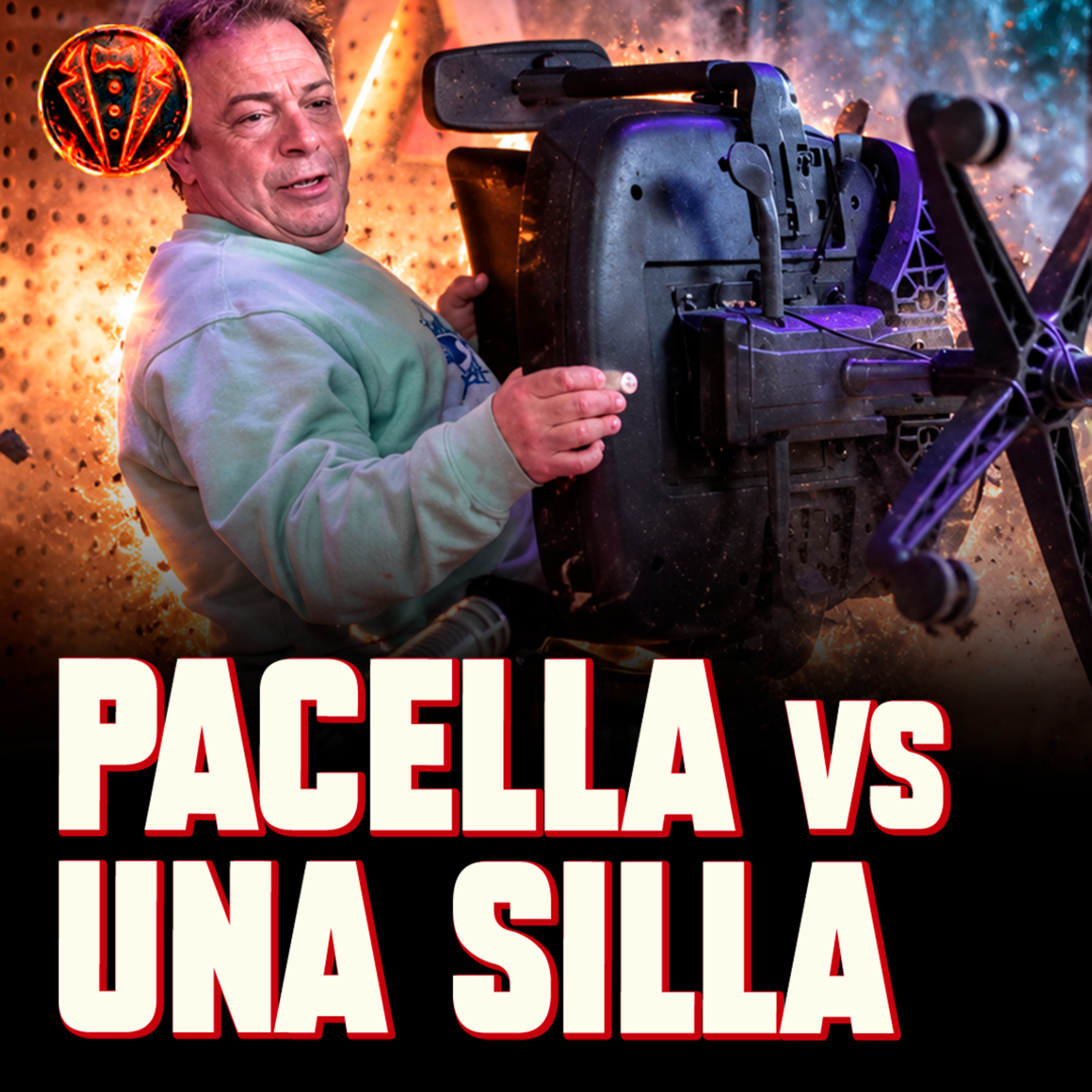 Portada de DelSol 99.5 FM