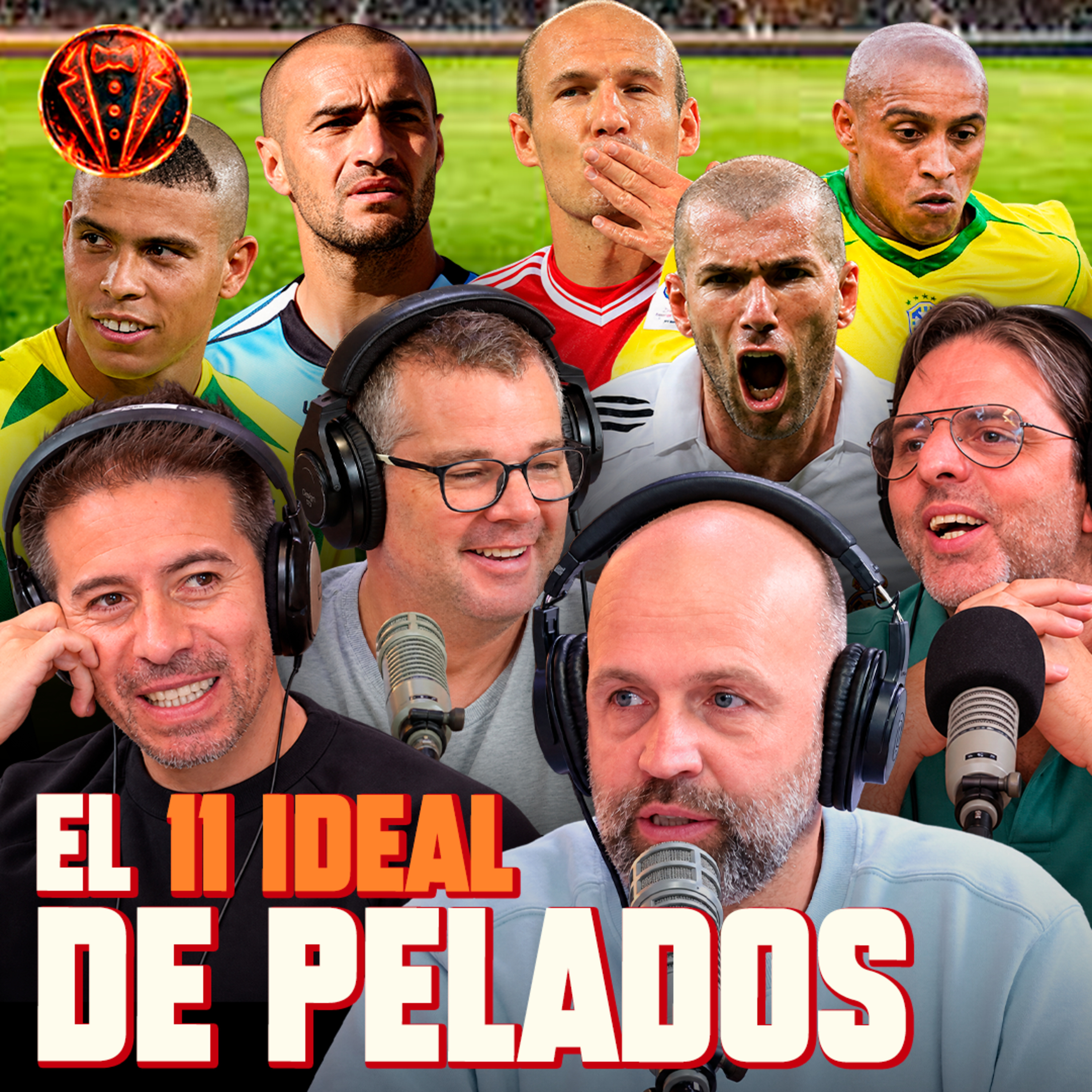 Portada de DelSol 99.5 FM