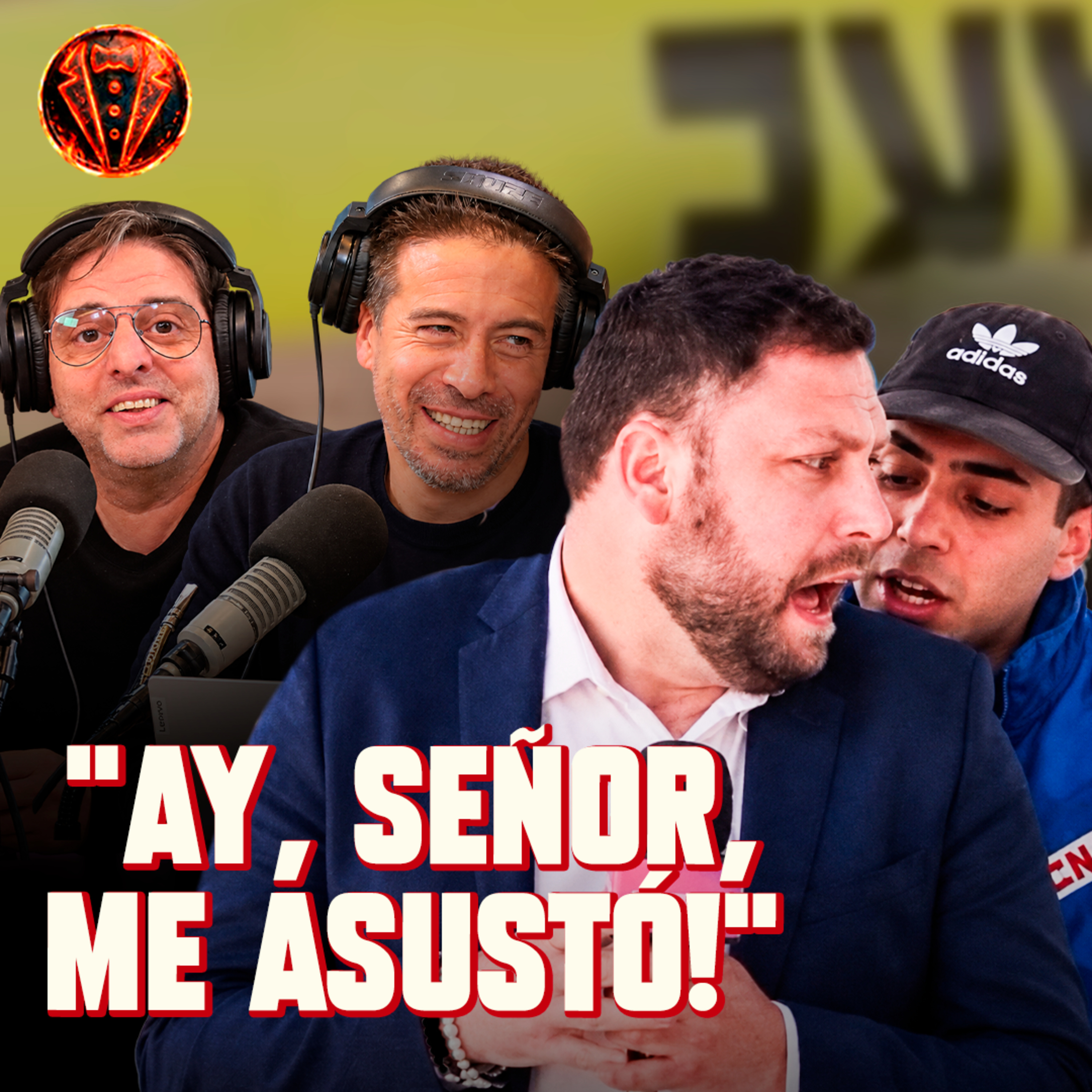 Portada de DelSol 99.5 FM