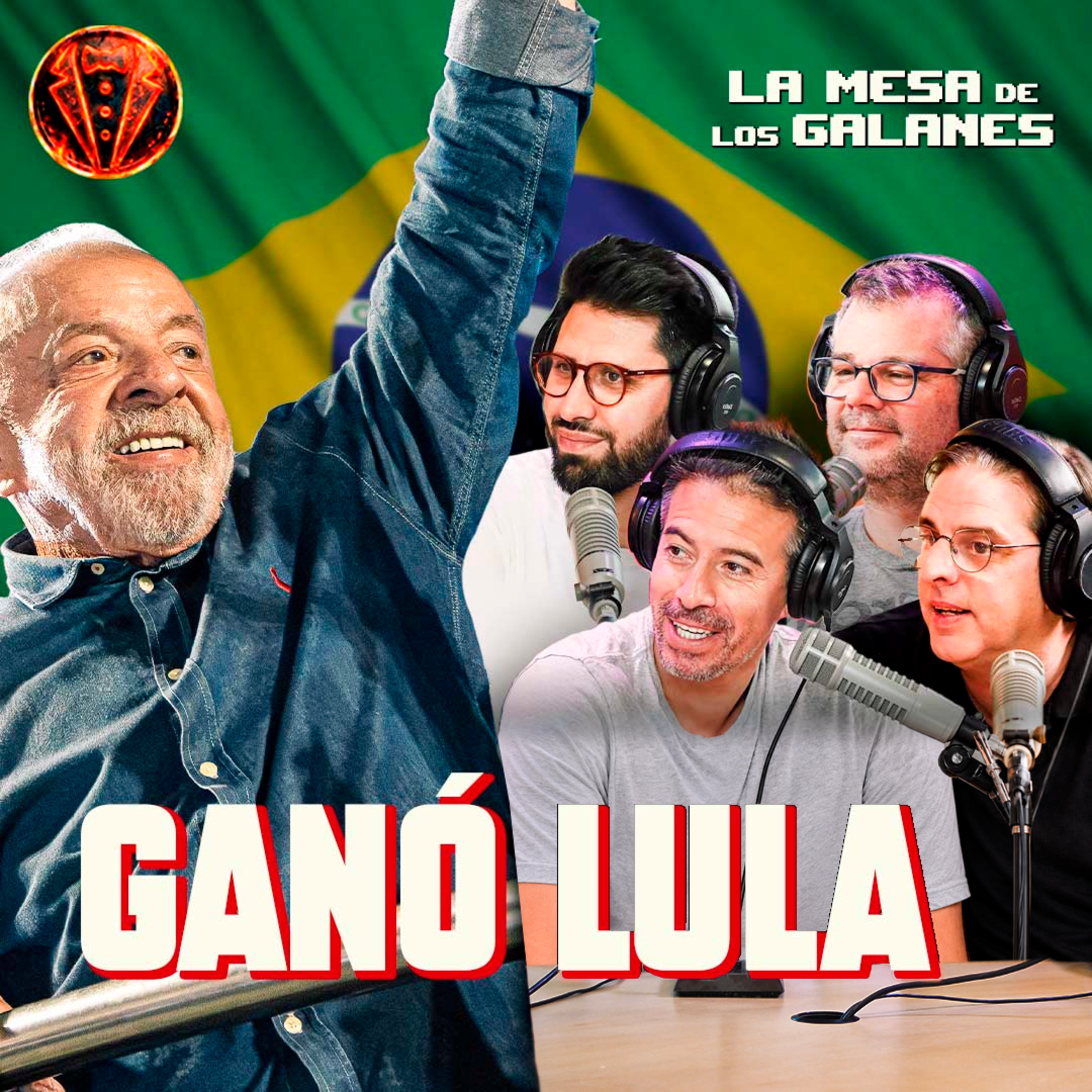 Portada de DelSol 99.5 FM