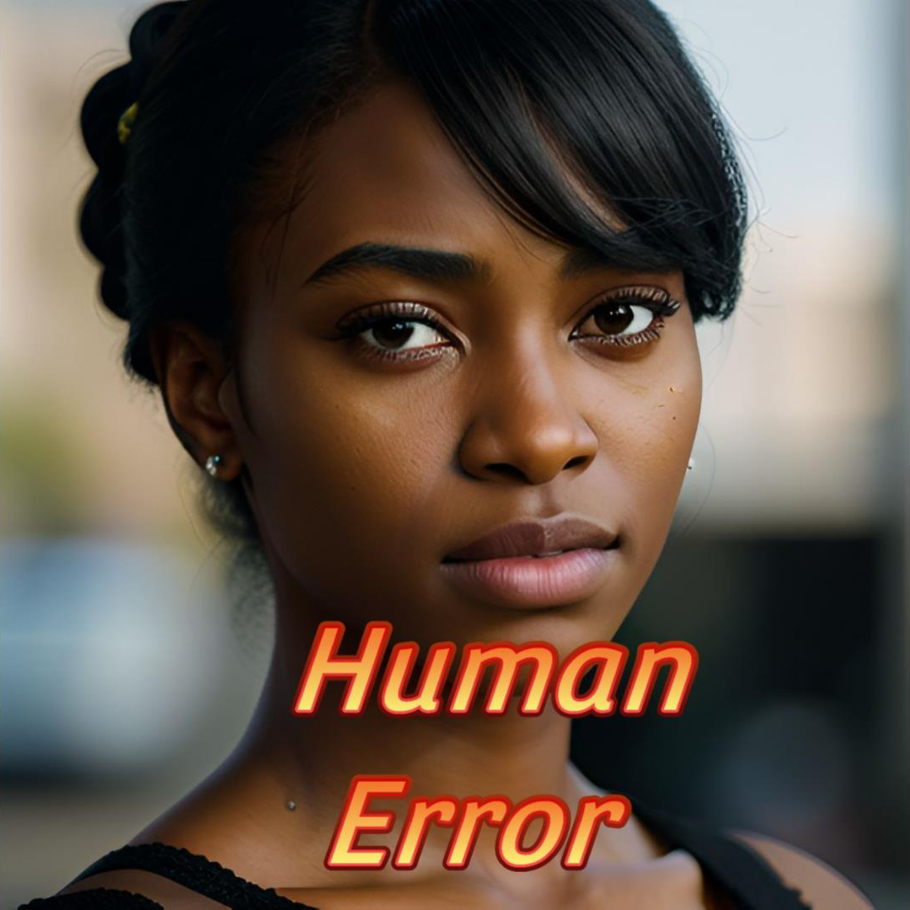 Human Error pt.1 episode artwork