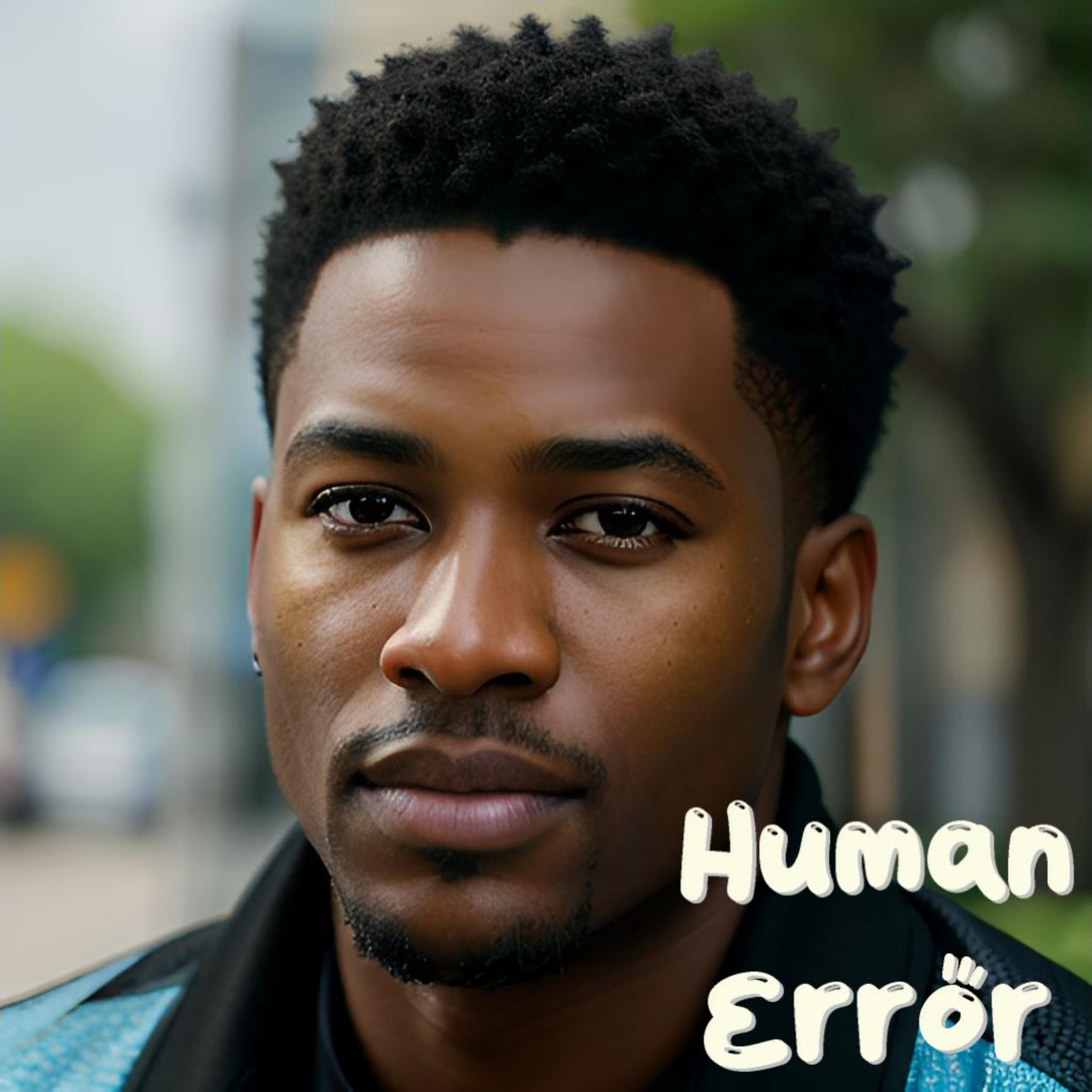 Human Error pt.2 episode artwork