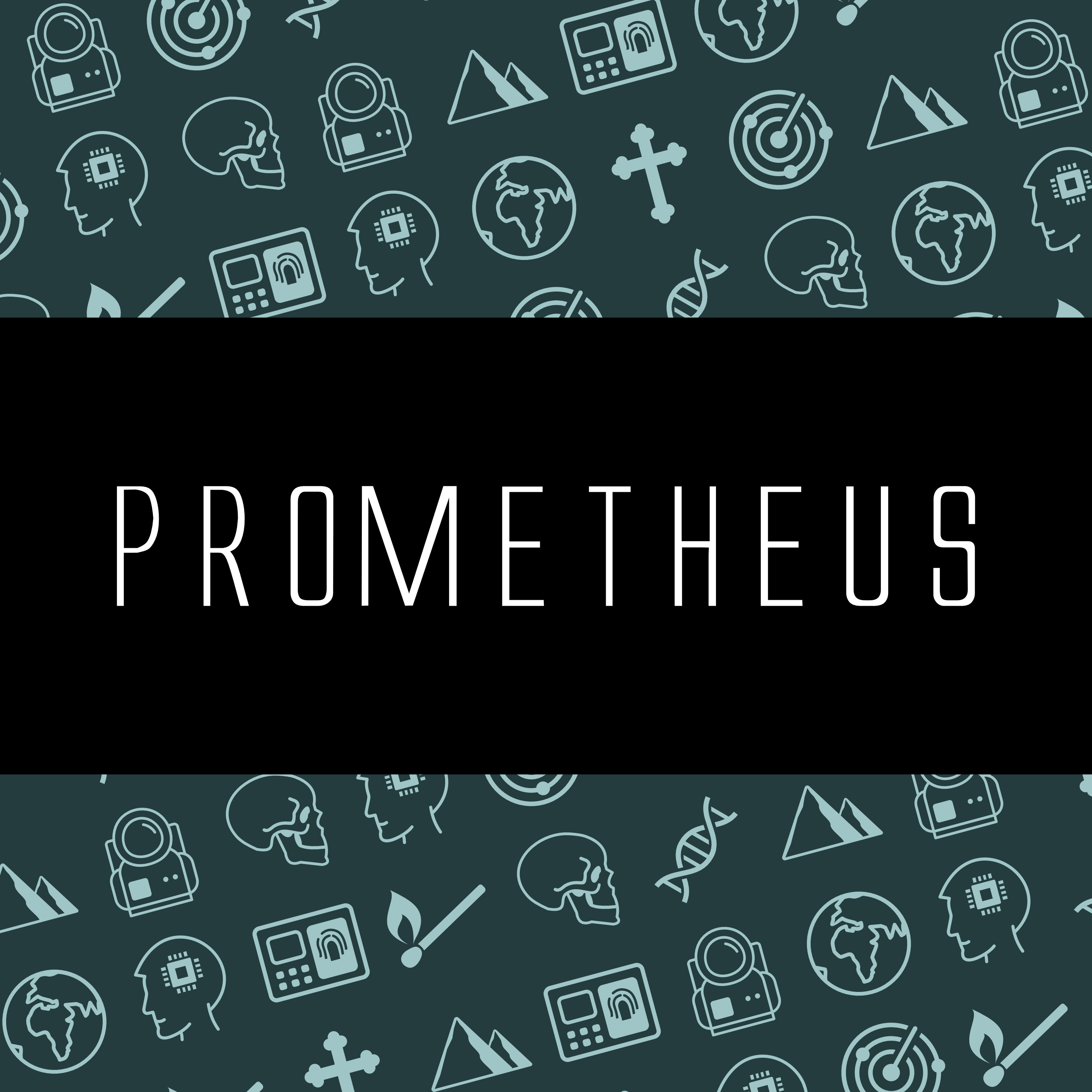 Prometheus (2012) + Giveaway! [S5E20]