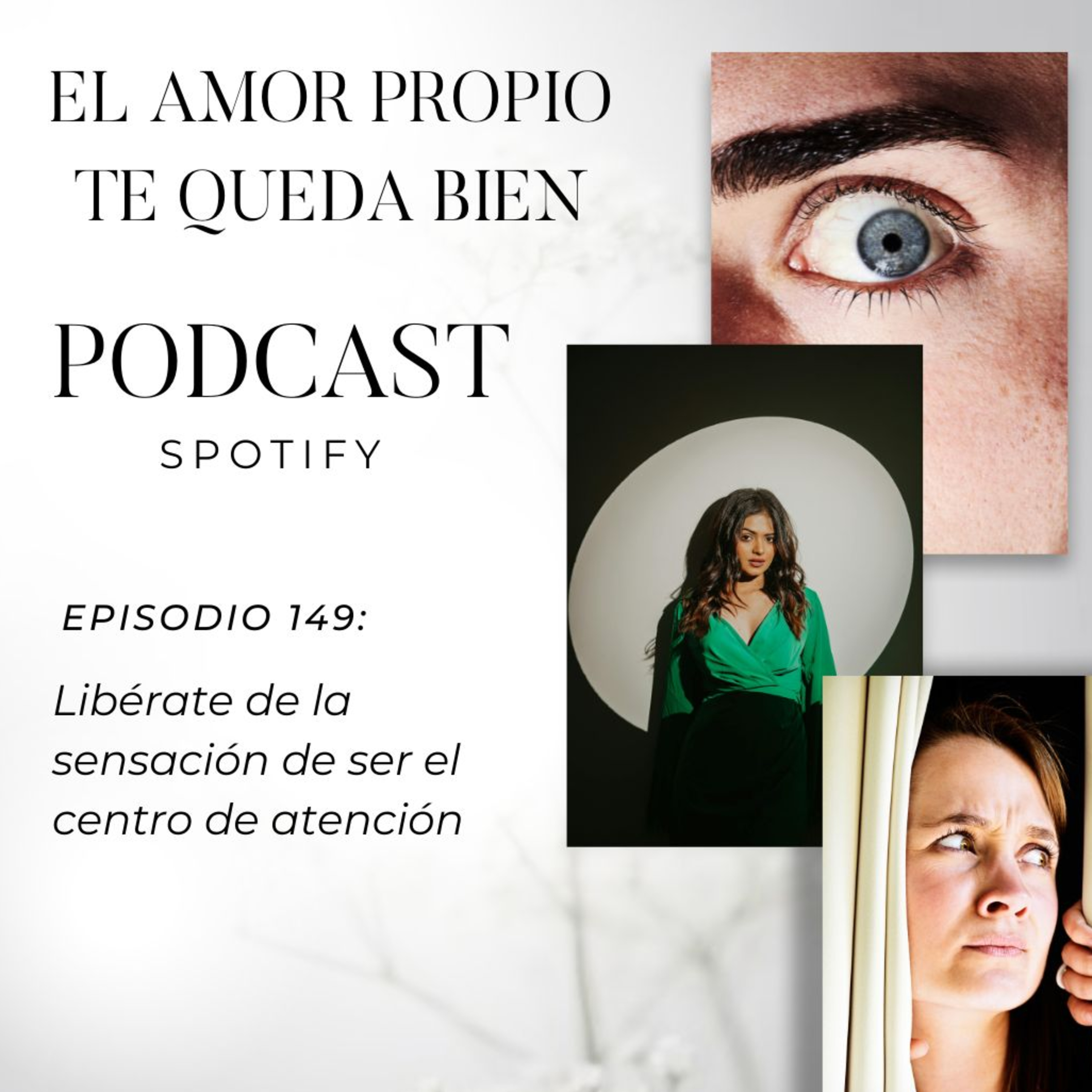 Portada de El Amor Propio Te Queda Bien
