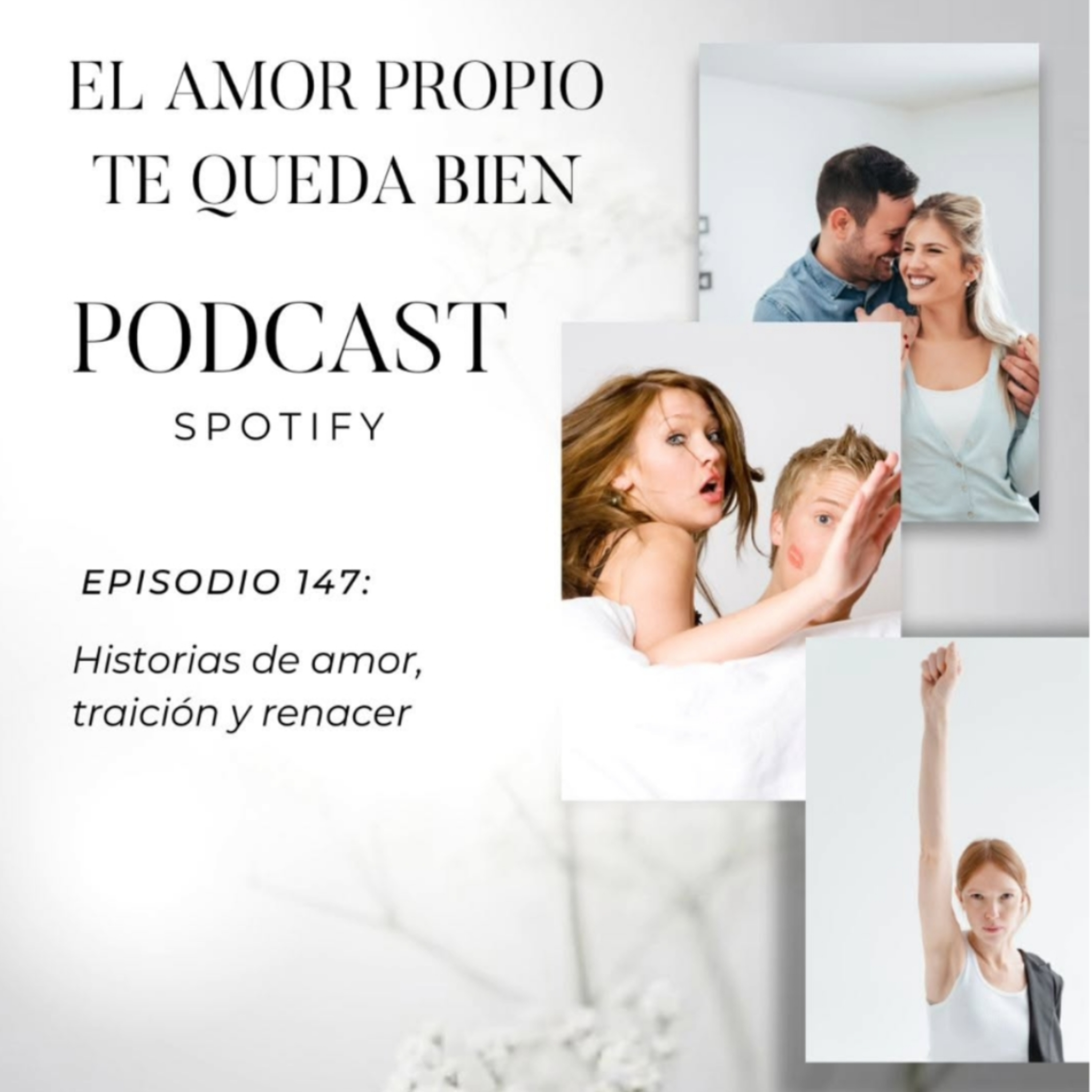 Portada de El Amor Propio Te Queda Bien