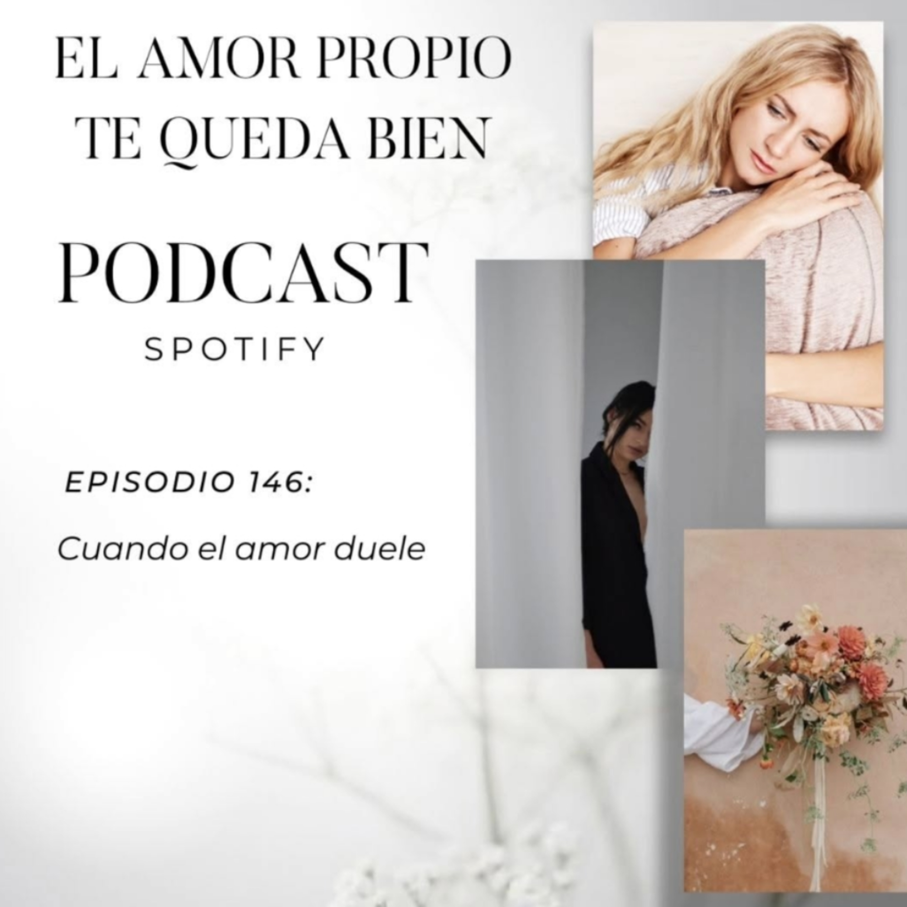 Portada de El Amor Propio Te Queda Bien