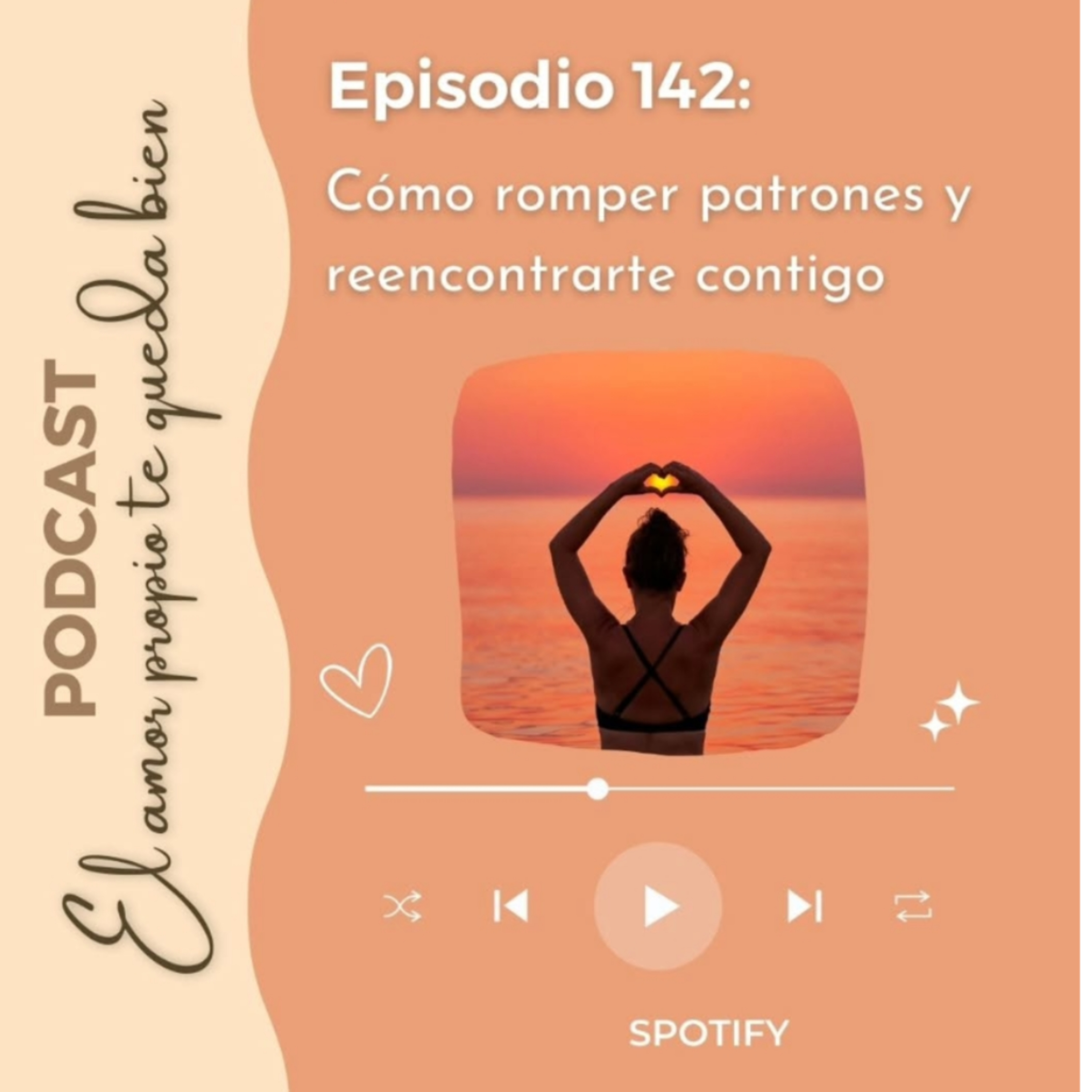 Portada de El Amor Propio Te Queda Bien