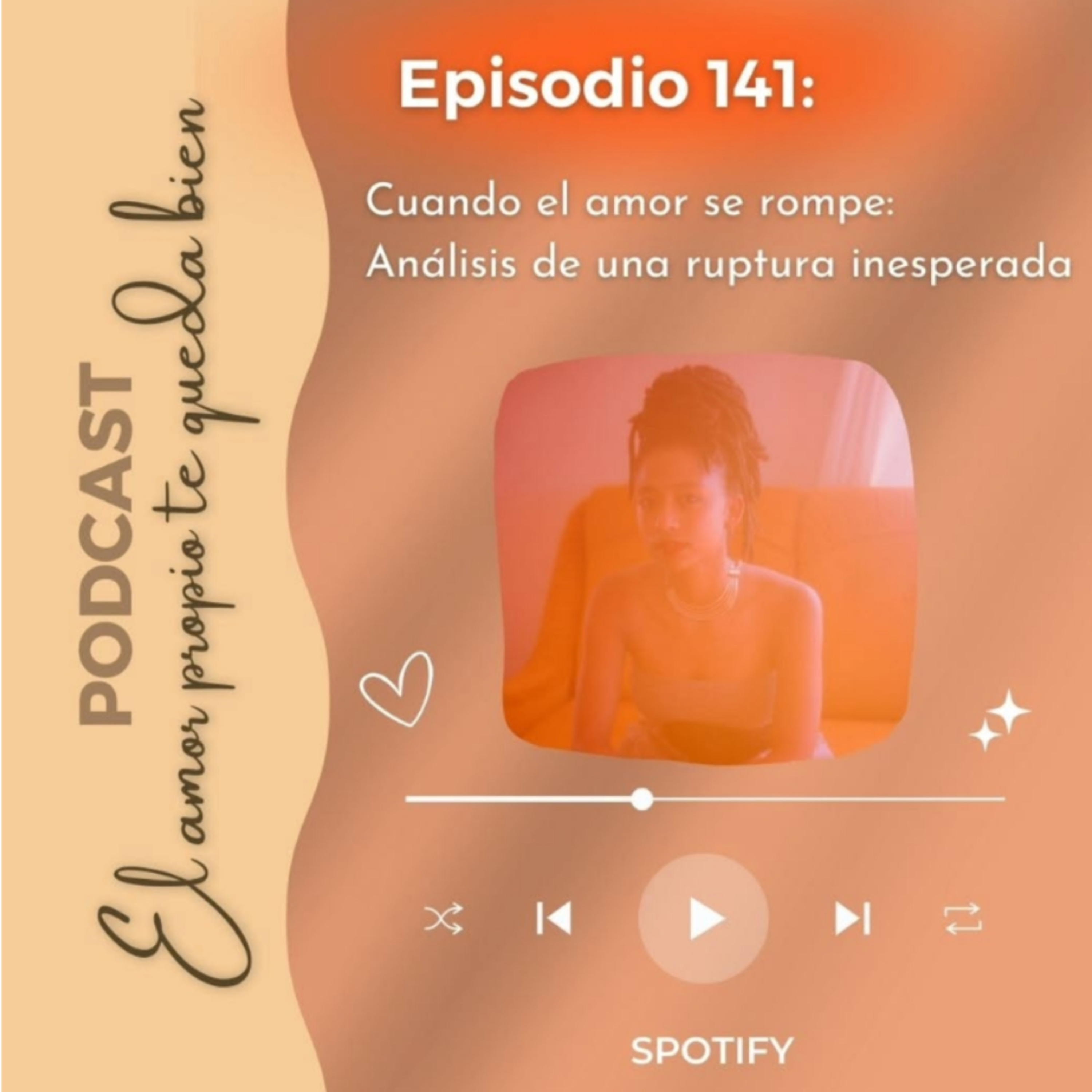 Portada de El Amor Propio Te Queda Bien