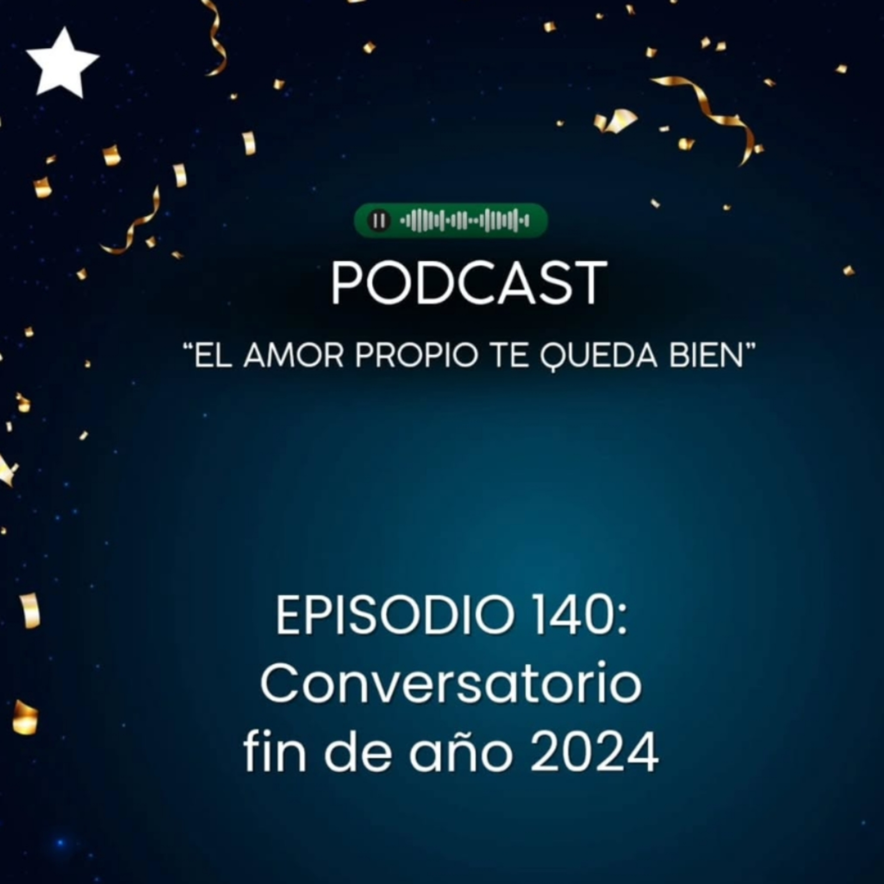 Portada de El Amor Propio Te Queda Bien