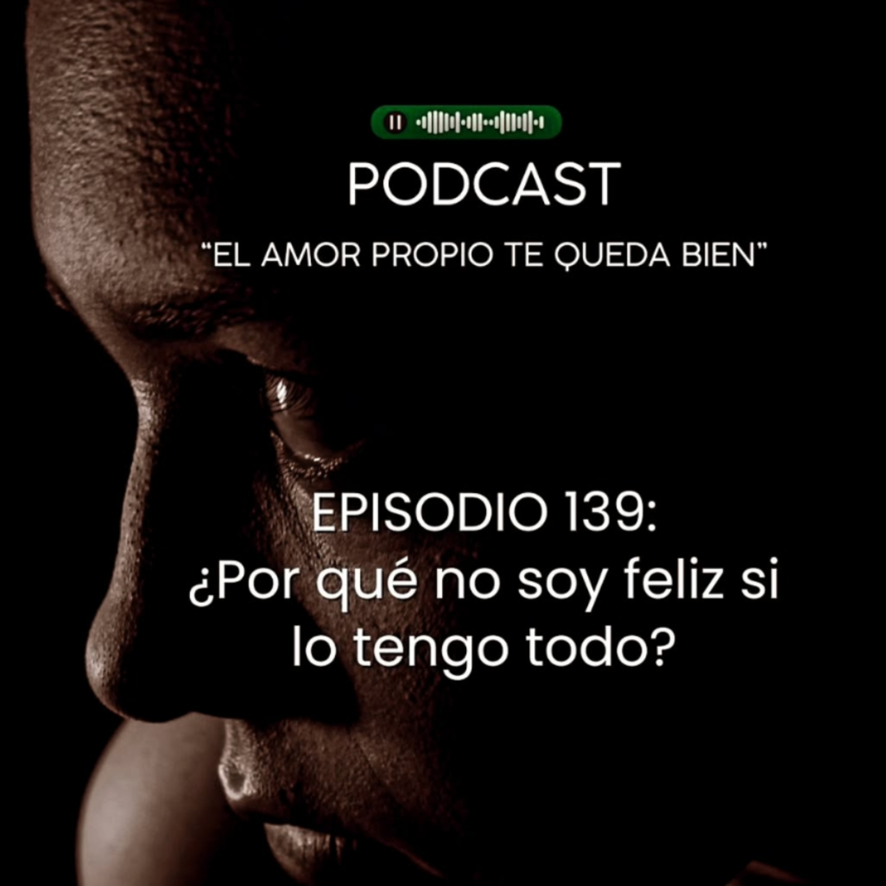 El Amor Propio Te Queda Bien